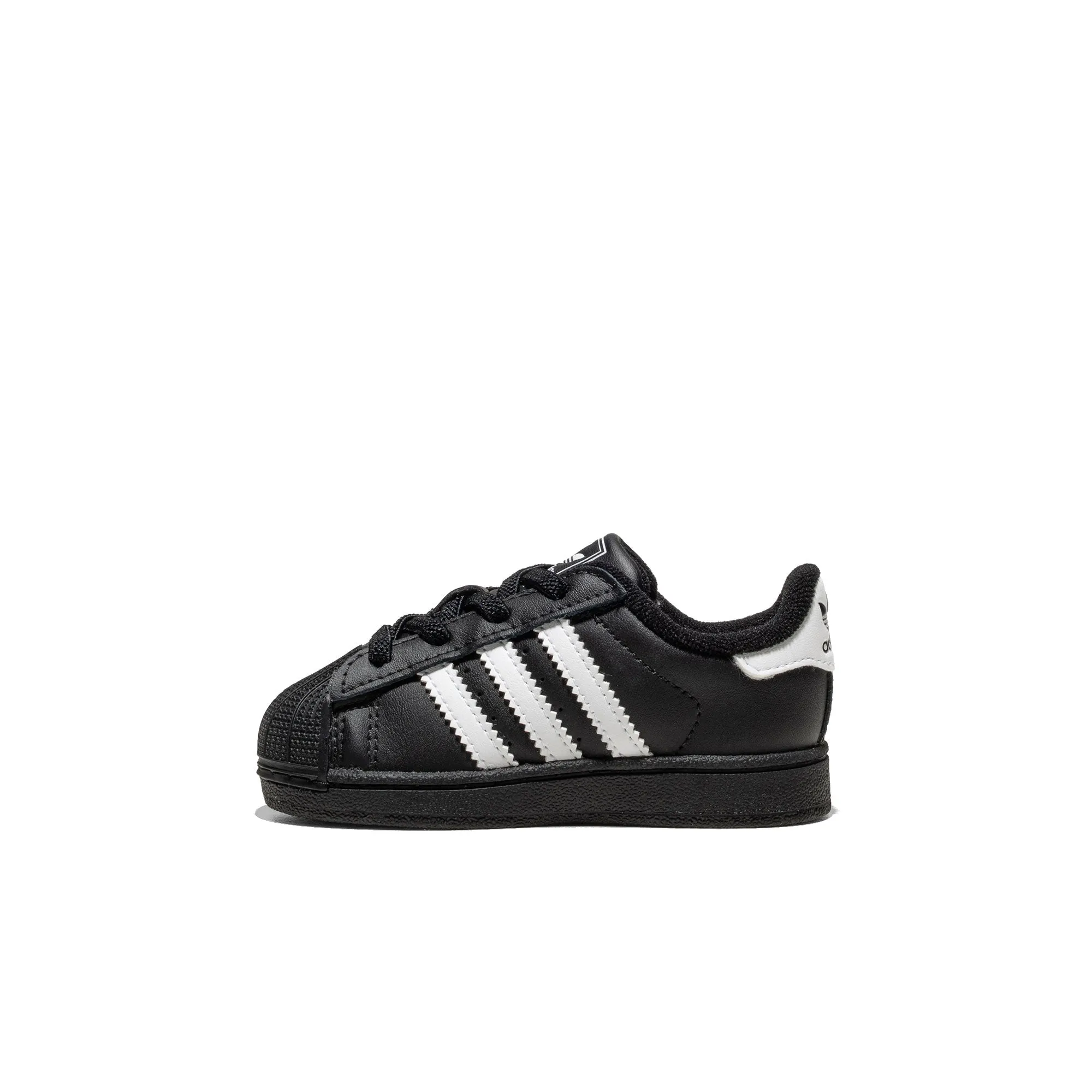 Cushion Points Adidas Originals Superstar II CF EL I Core Black/Ftwr White