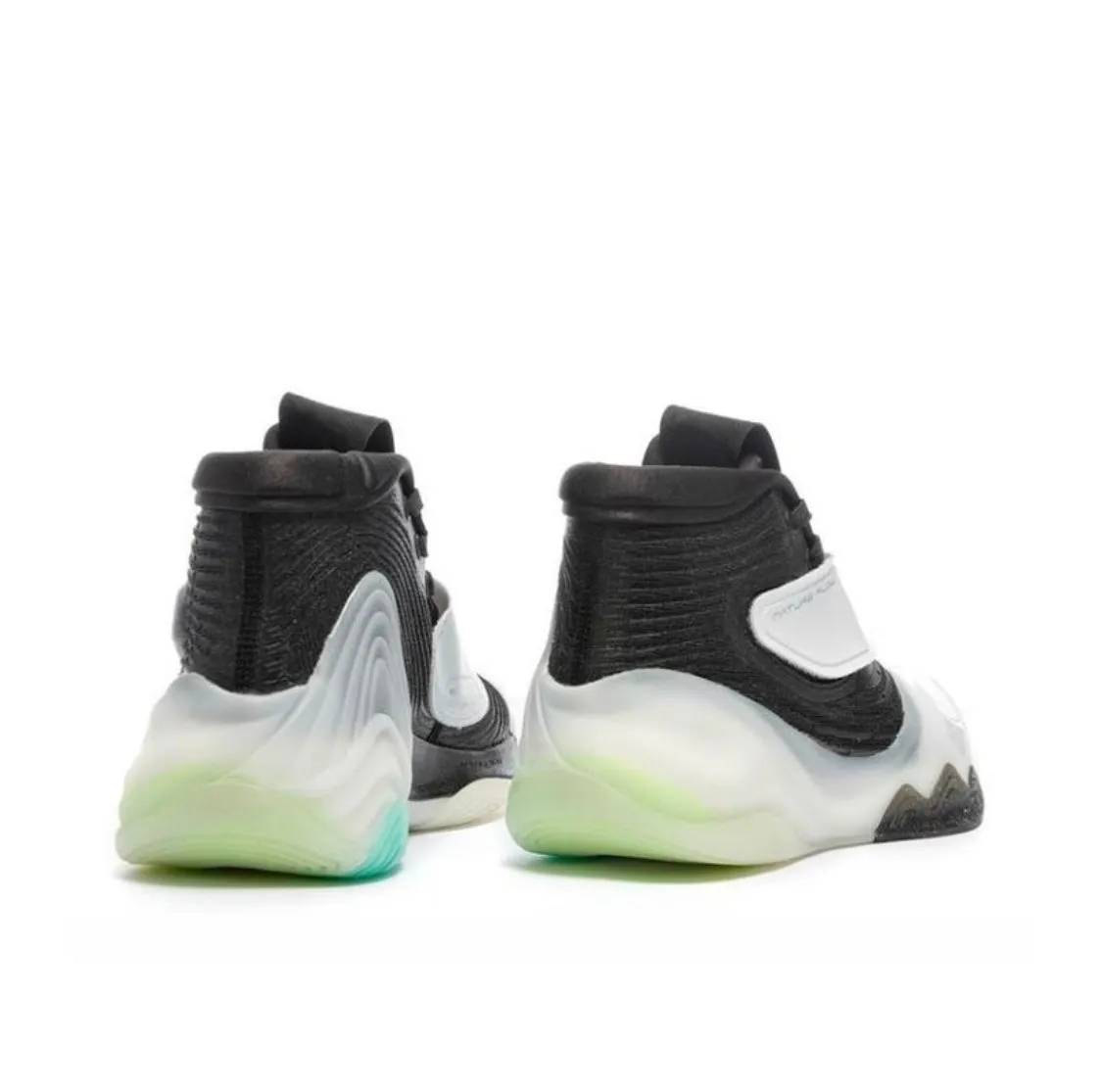 Anta Men's Klay Thompson Kt6 "??" White/Black Anti Fatigue