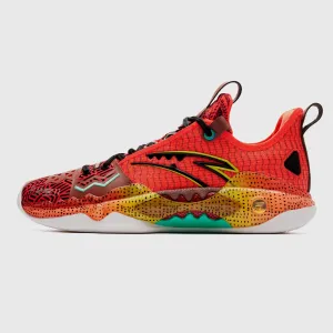 Responsive Bounce Tech ANTA Shock Wave 5 Pro "Strength"