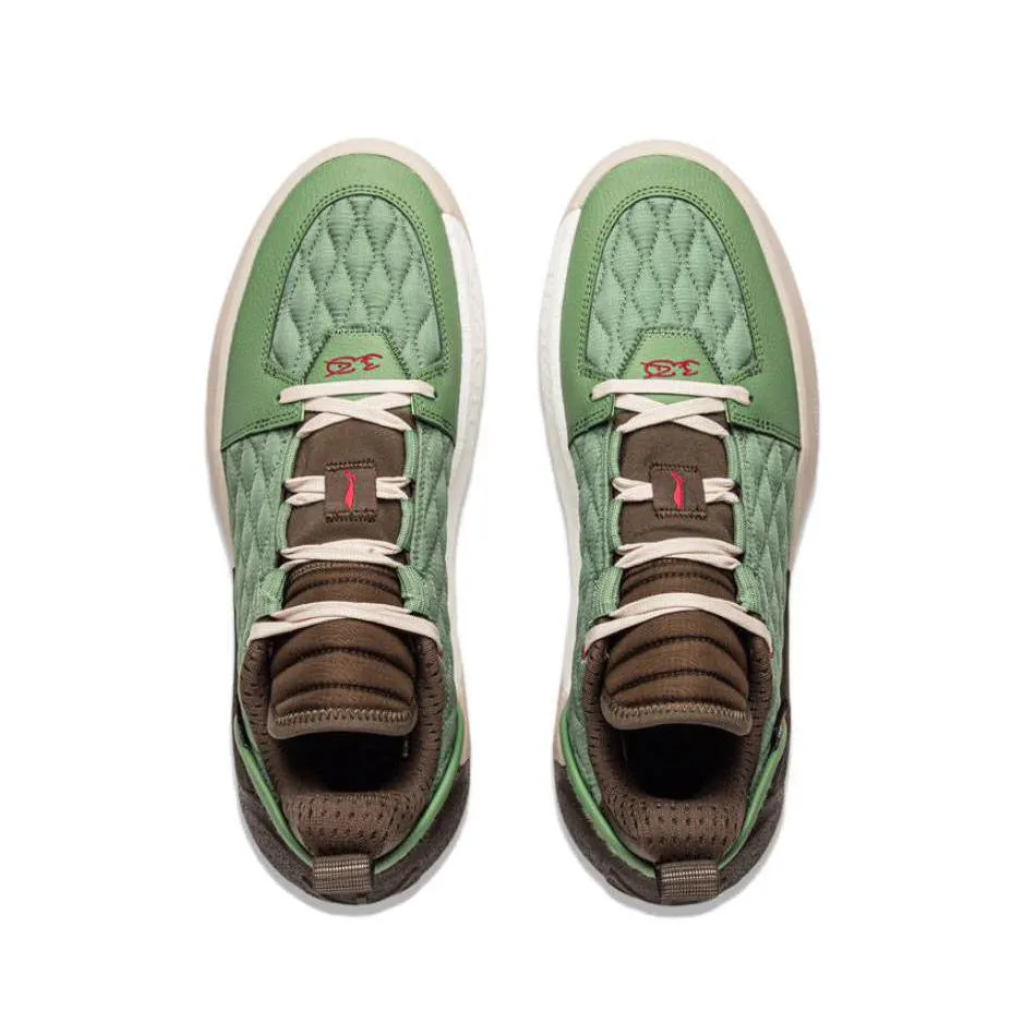 Li-Ning Wade All City 12 Encore - Veterans Adaptive Fit Lacing