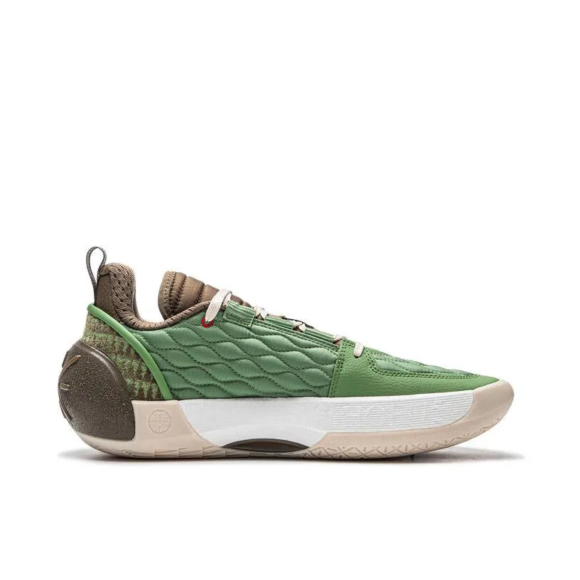 Li-Ning Wade All City 12 Encore - Veterans Running Shoes Impact Protection Technology