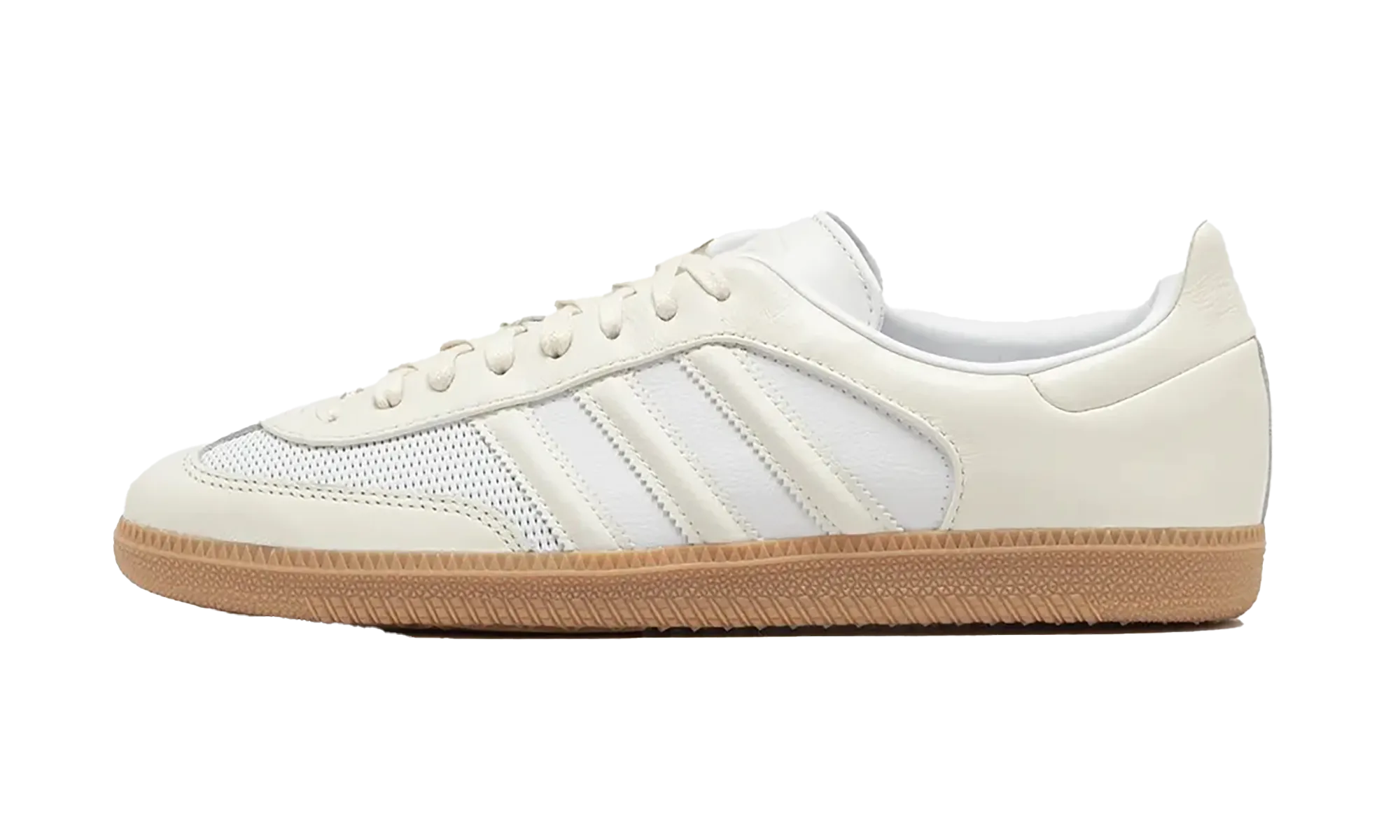 Zero Effort Wood Hike Samba OG WMNS "Cloud White Off White"