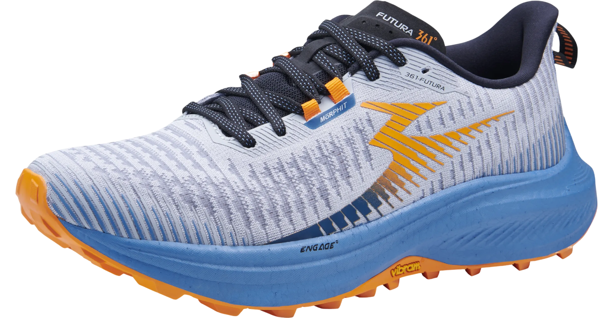 361-FUTURA Seamless Internal Stitching