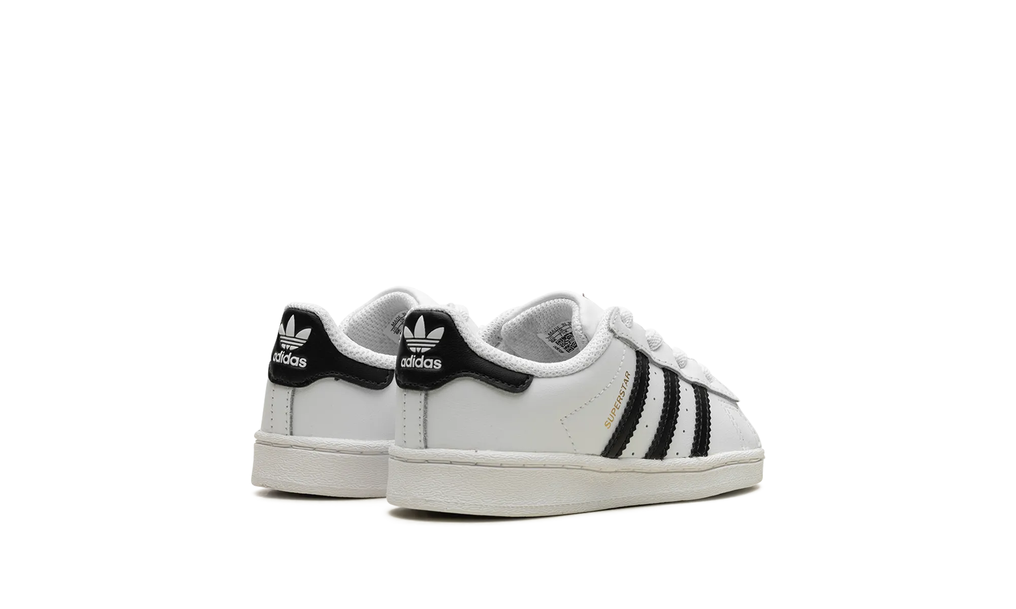 Superstar TD Fall look Air Soft