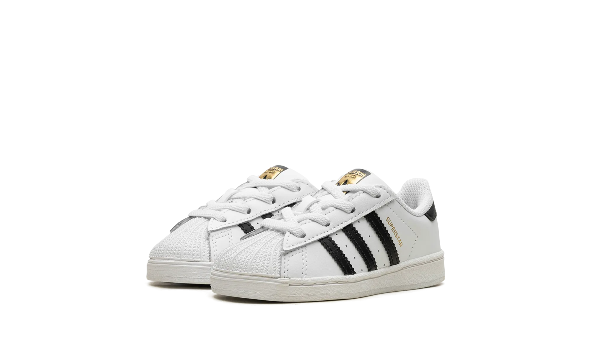 Superstar TD Slim Footprint
