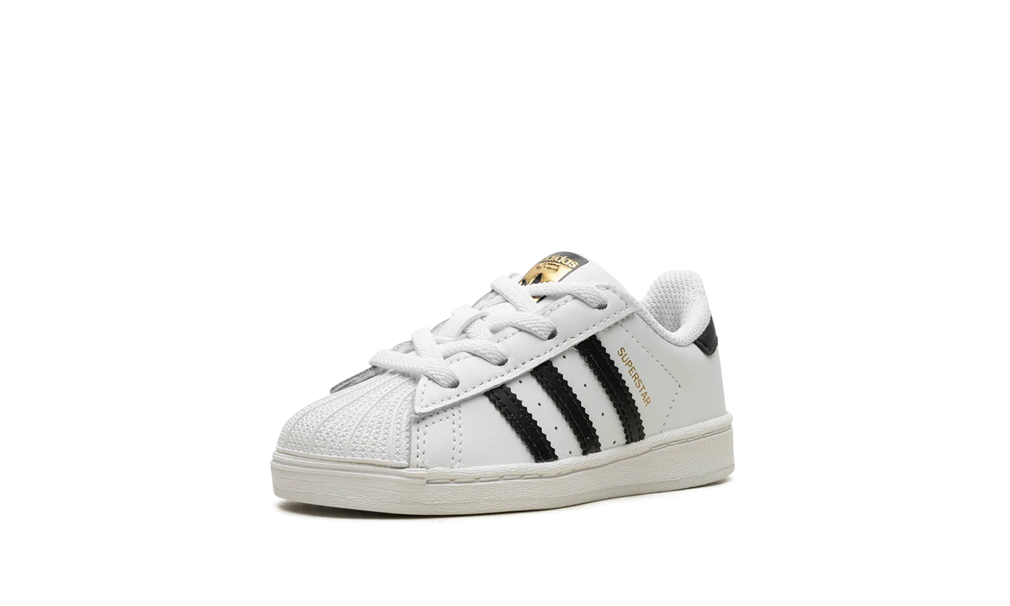 Superstar TD Ergonomic Feel
