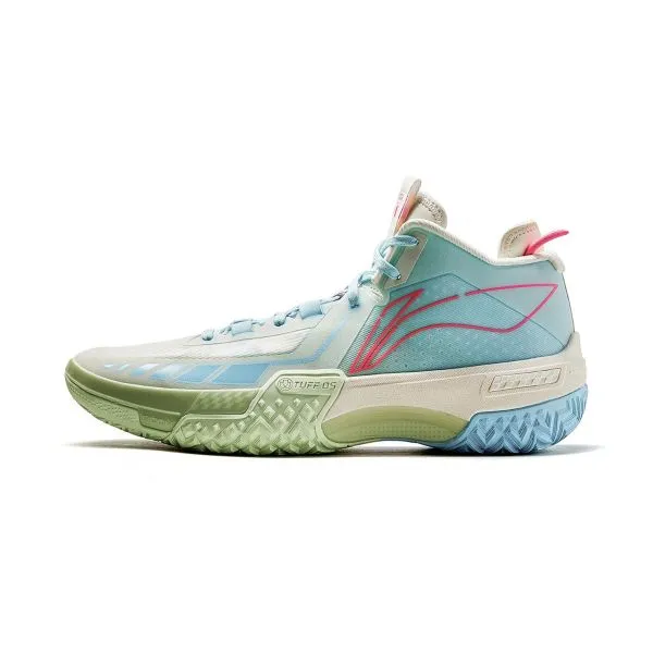 Li Ning Jie'Ao - Open Country 3D Cushion Pods Offensive Grip