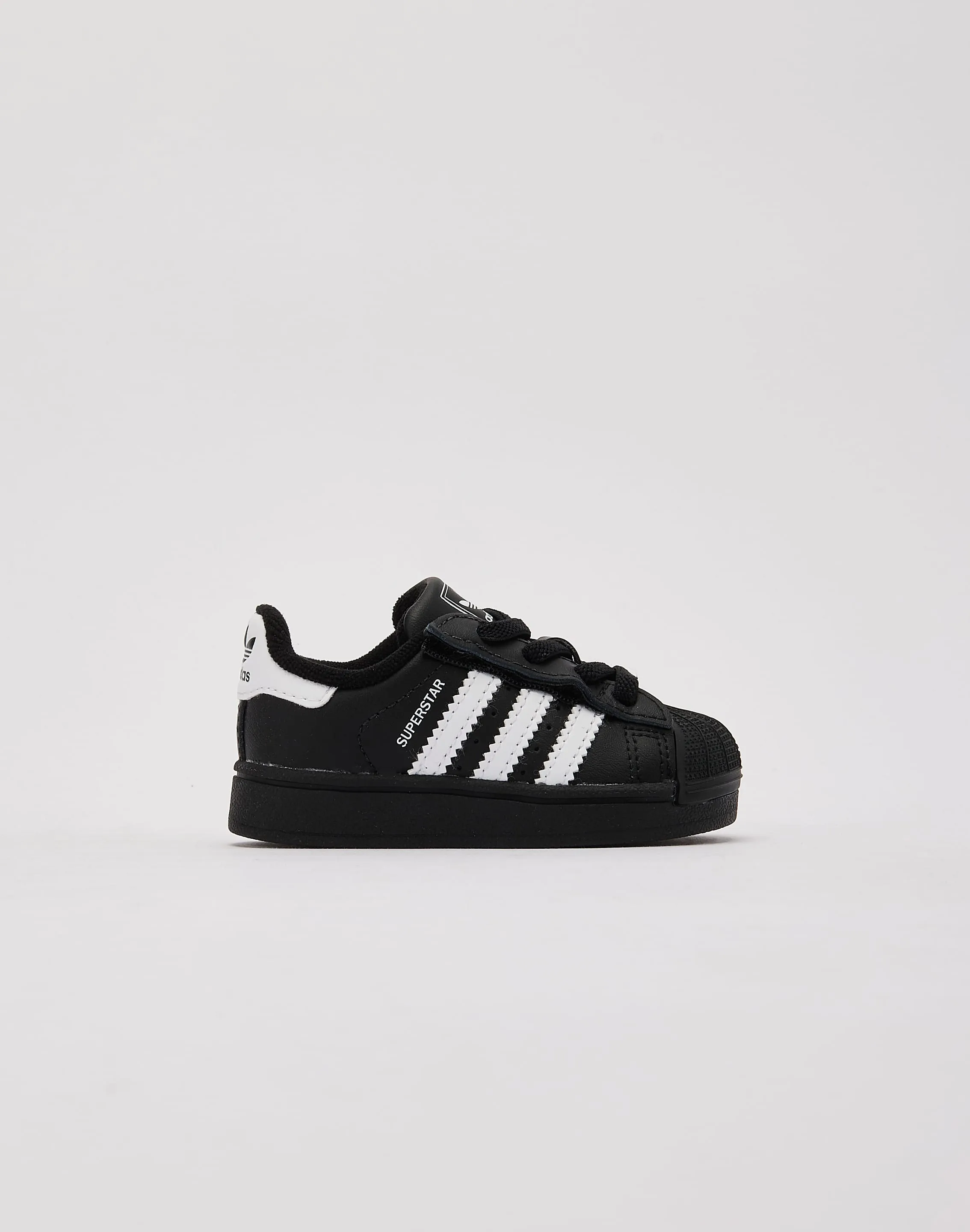 Adidas Superstar II Toddler Total Support CasualStyle