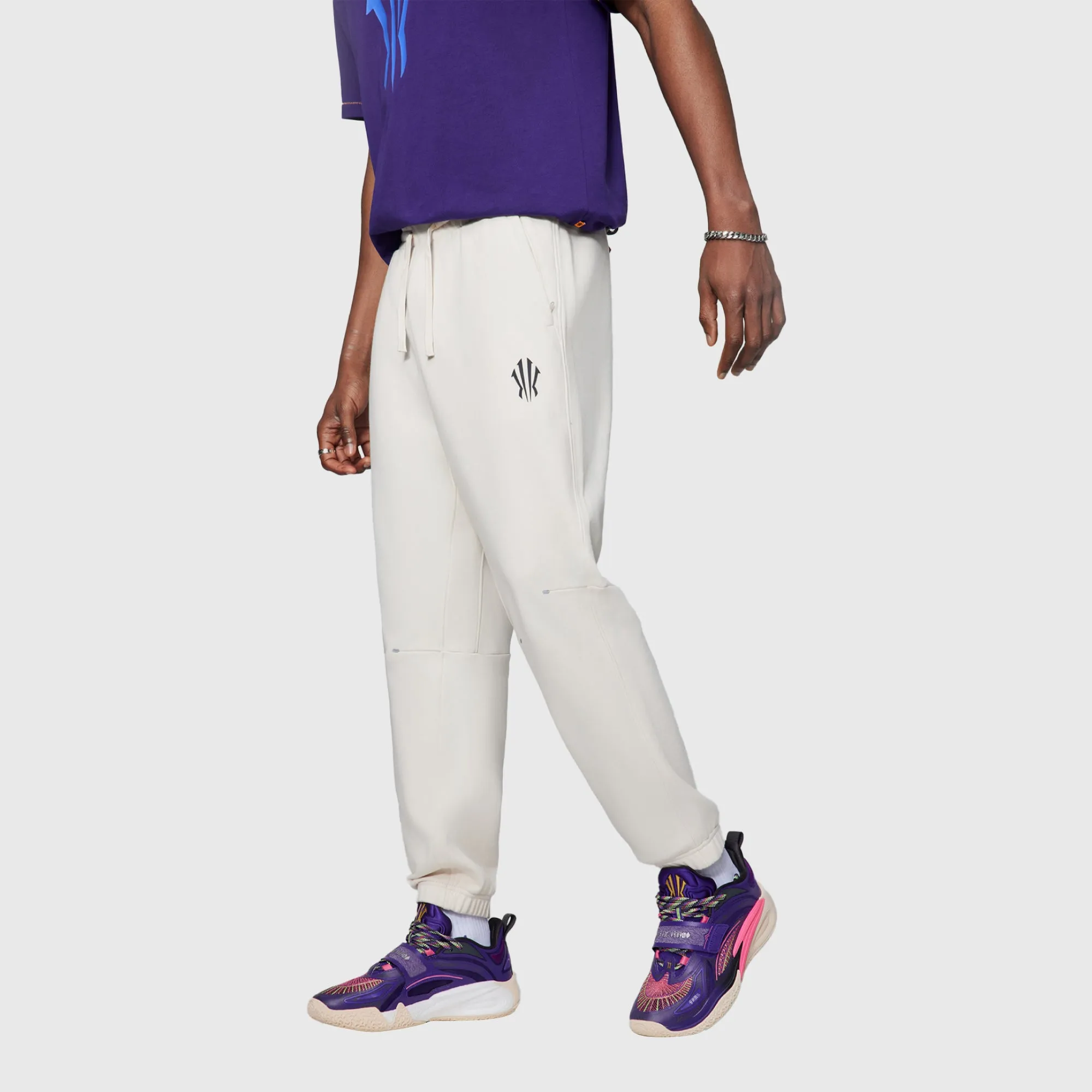 Indoor Deep Lugs ANTA KAI Pants