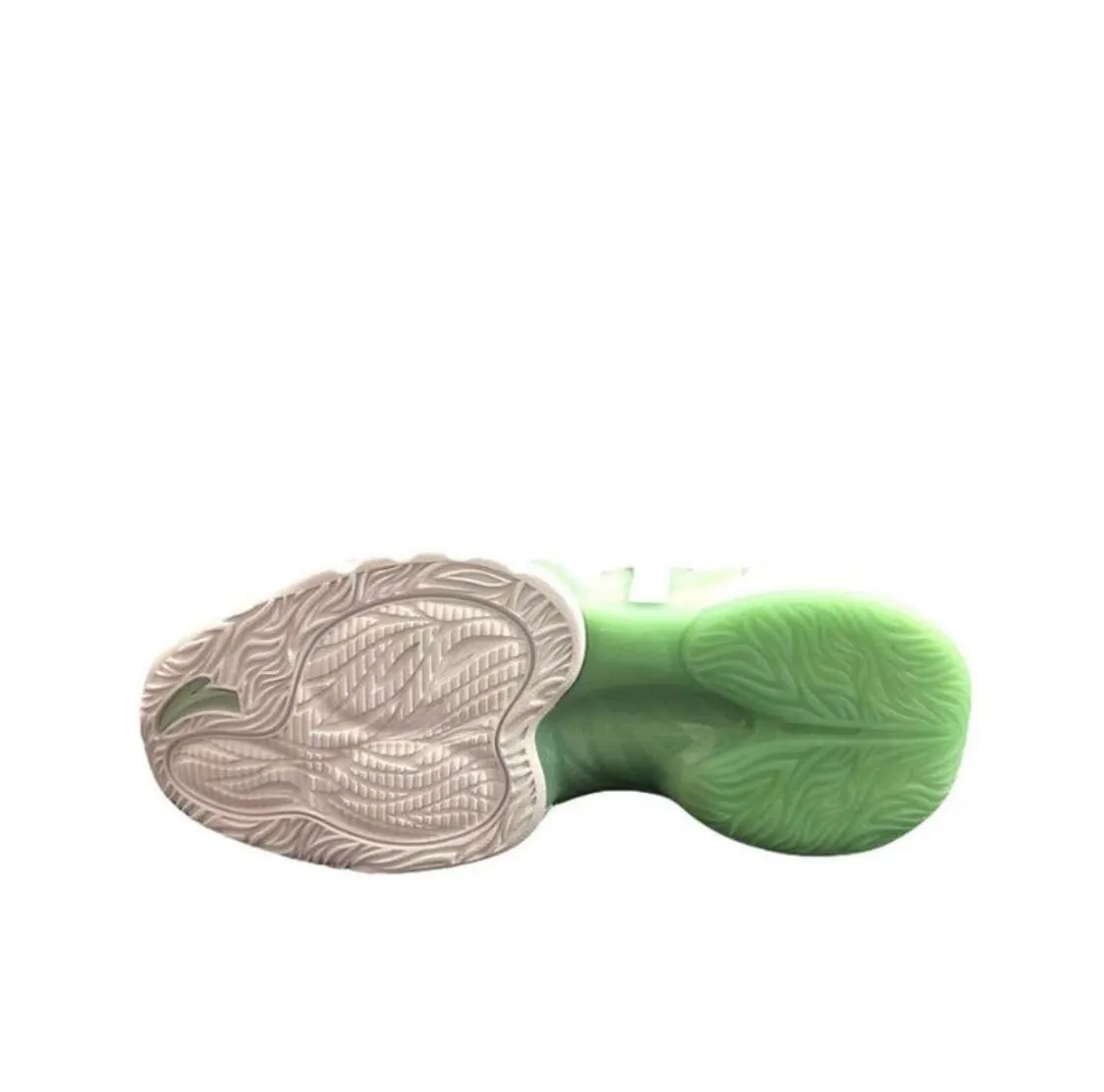 Low Profile Cushion Anta Men's Gordon Hayward GH2 White/Green