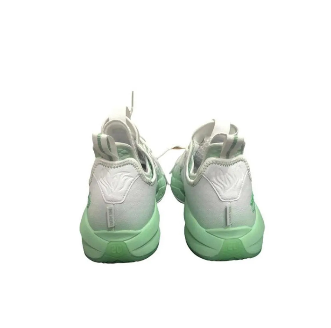 All-Terrain Shoes Anta Men's Gordon Hayward GH2 White/Green