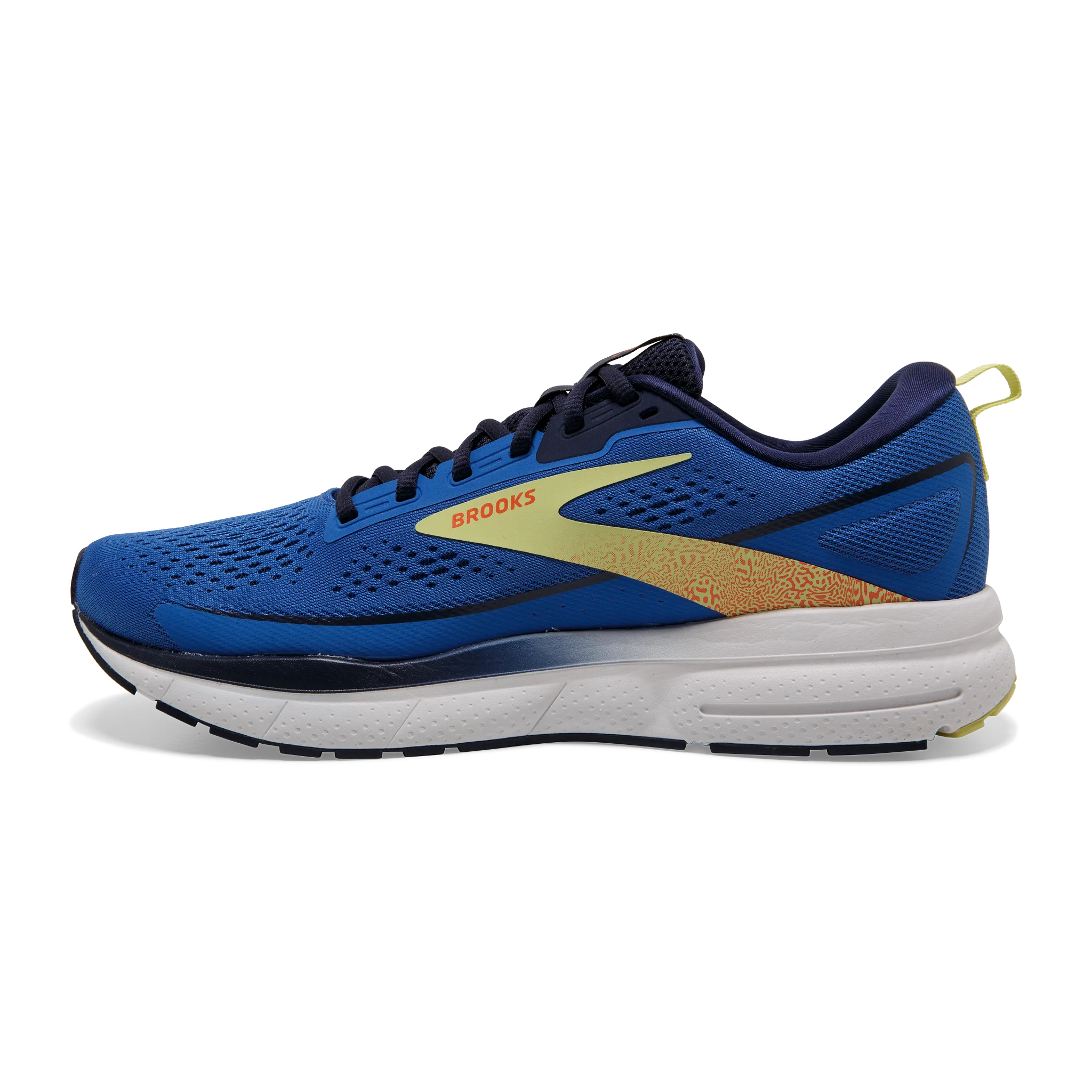Rolling Gait Optimized Tensile Webbing Men's Trace 3