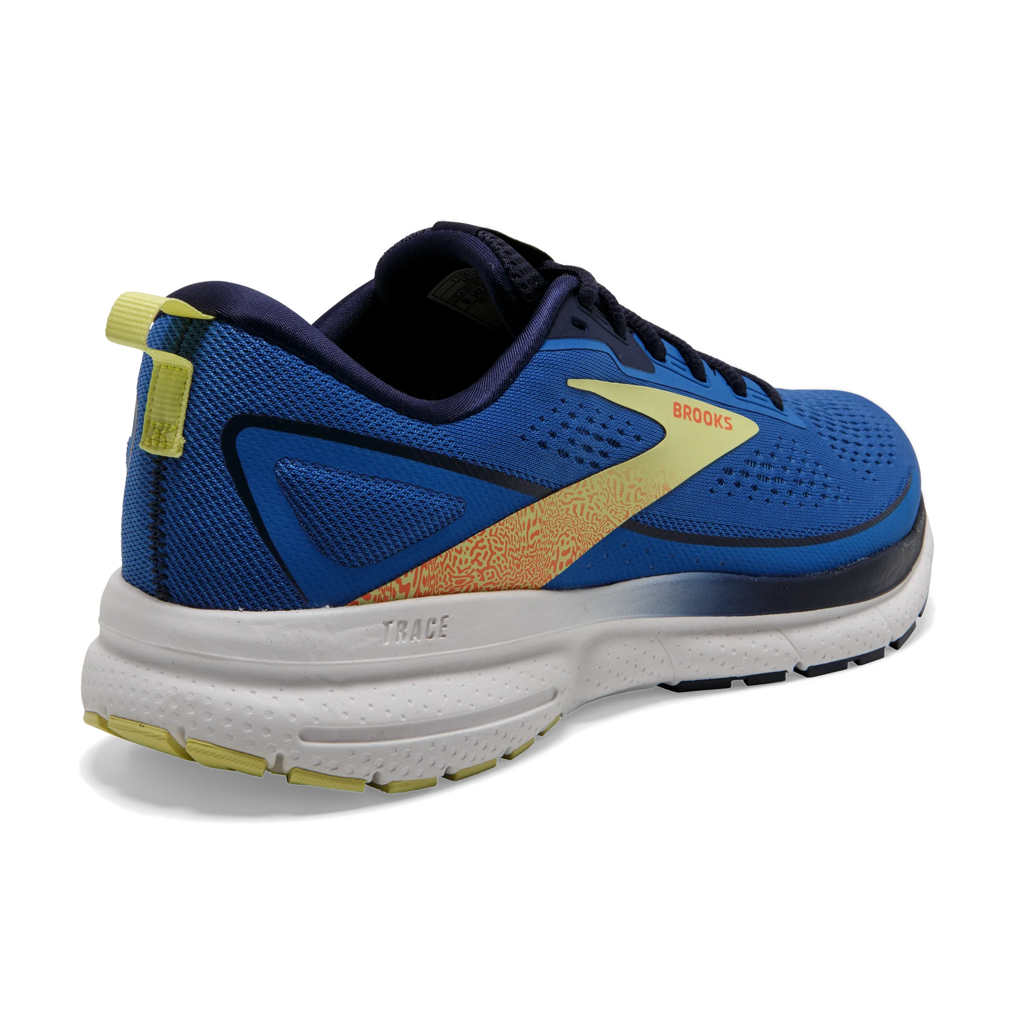 endurance - built Men's Trace 3