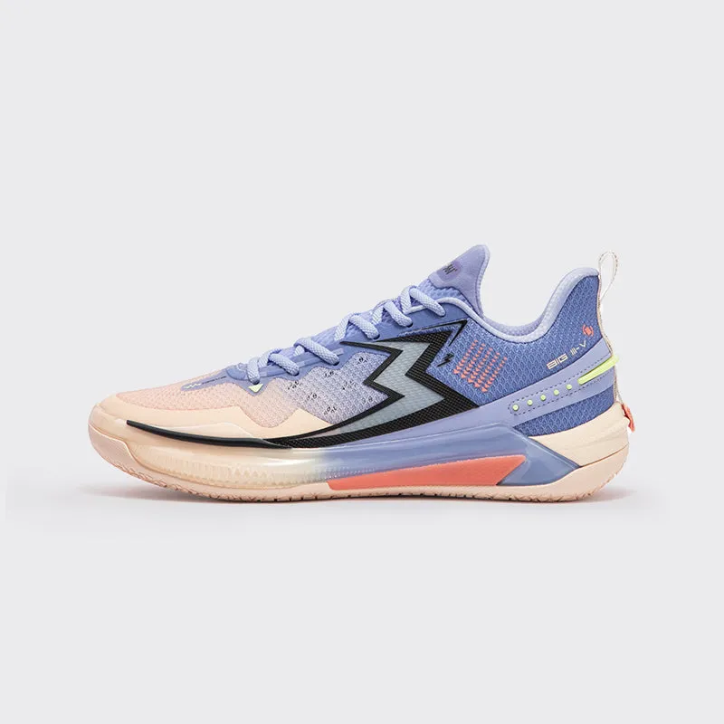 BIG3 5.0 Quick "Reverse" Comfortable Forefoot
