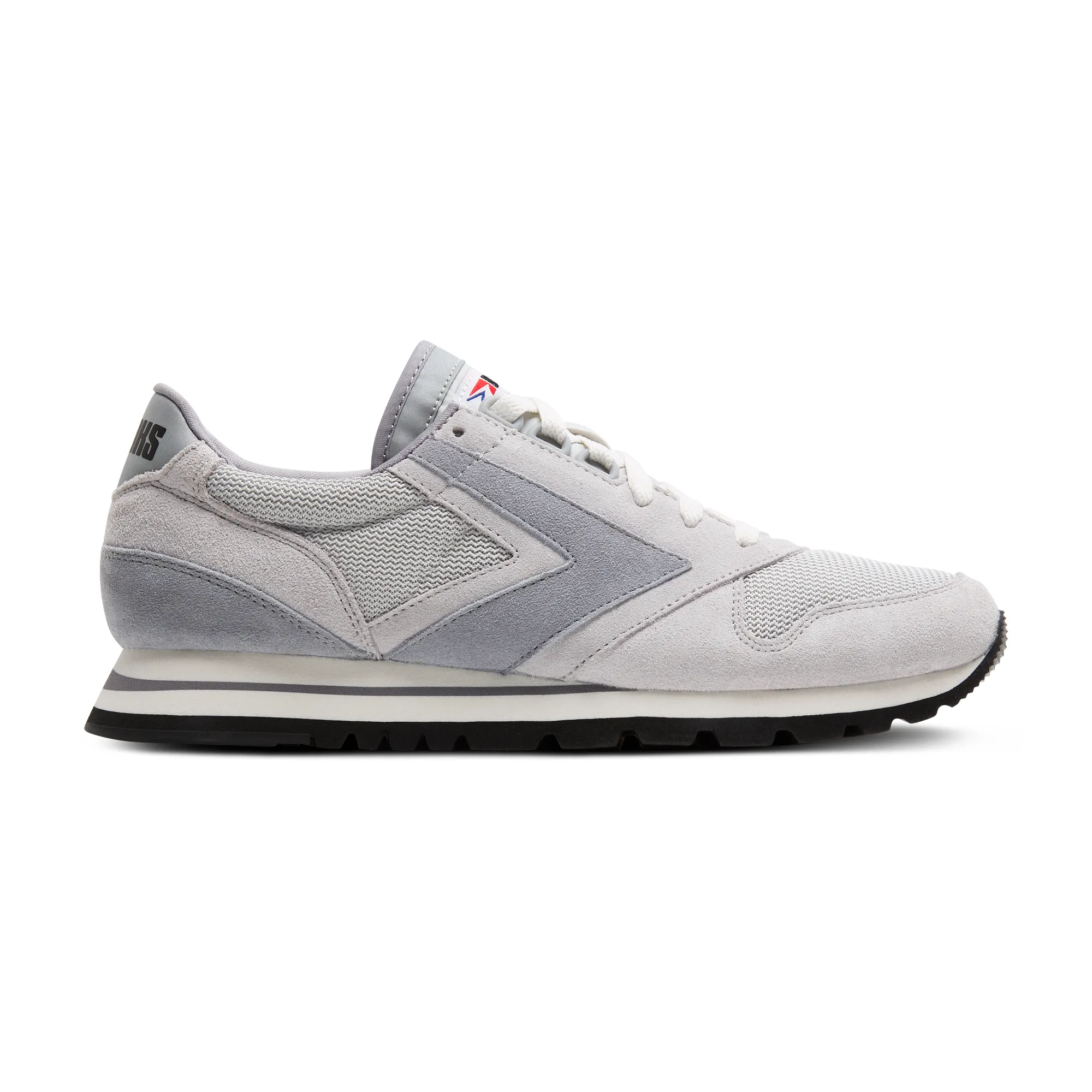 Men's Chariot extraordinary - running breathable leather shoes