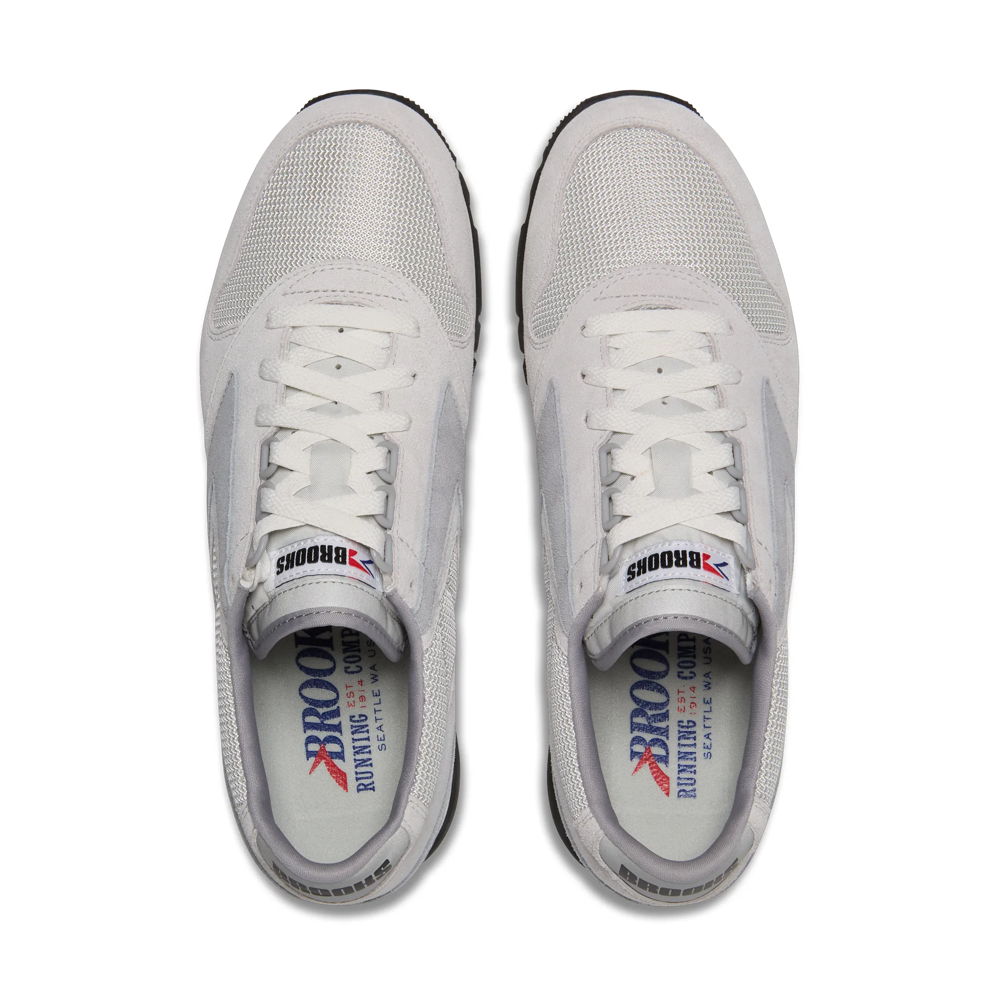 Men's Chariot forefoot - strike shoe reaction user - centric