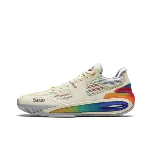 BreathableMesh Game Day Shoes Anta Klay Thompson Kt10 - ROCCO