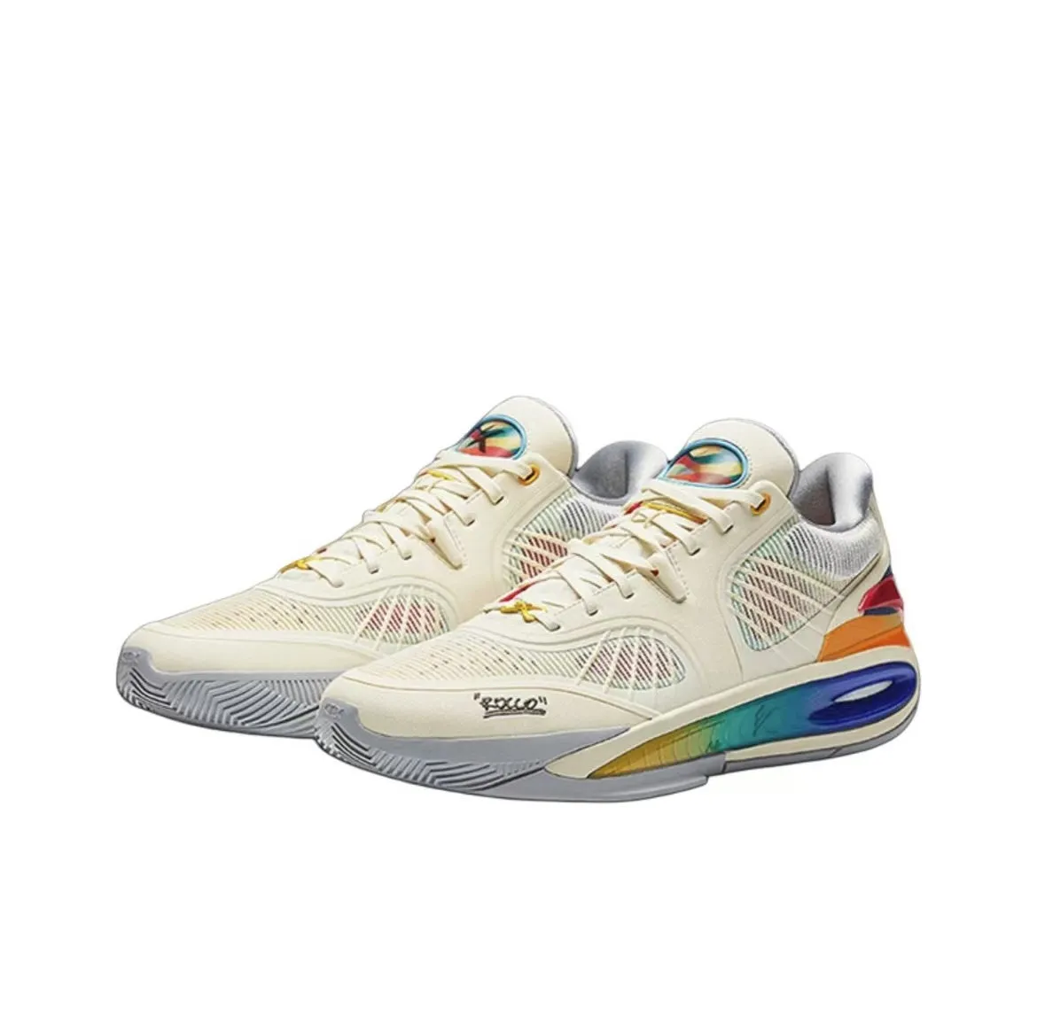 Pro Agility Fit Agile Anta Klay Thompson Kt10 - ROCCO