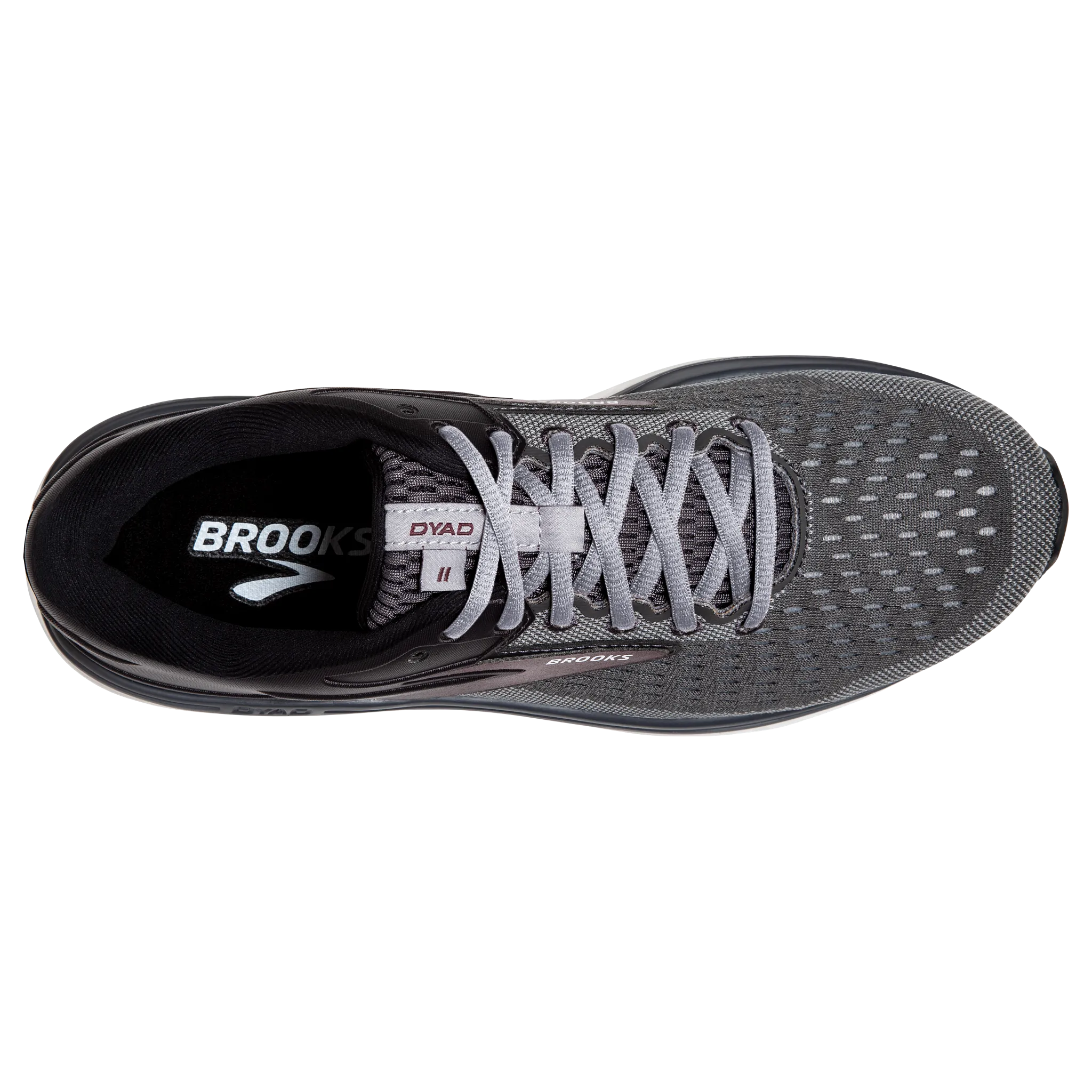 Men's Dyad 11 High Abrasion Guardrails