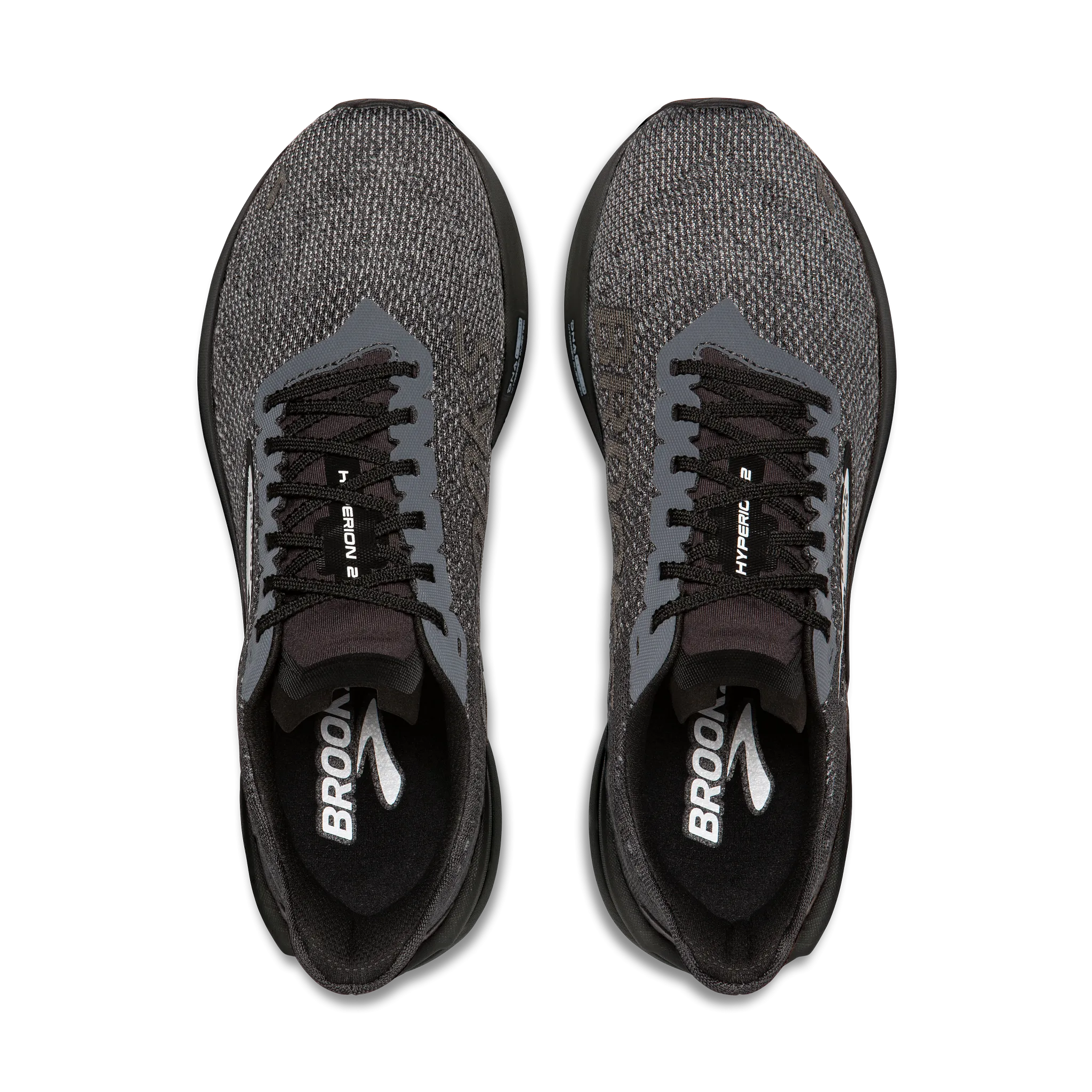 running stride Love Men's Hyperion 2