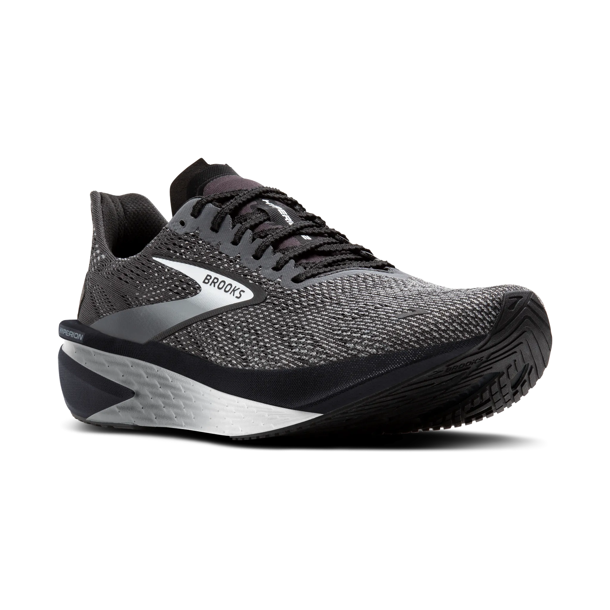 Soft Material Micro Grooves Men's Hyperion 2