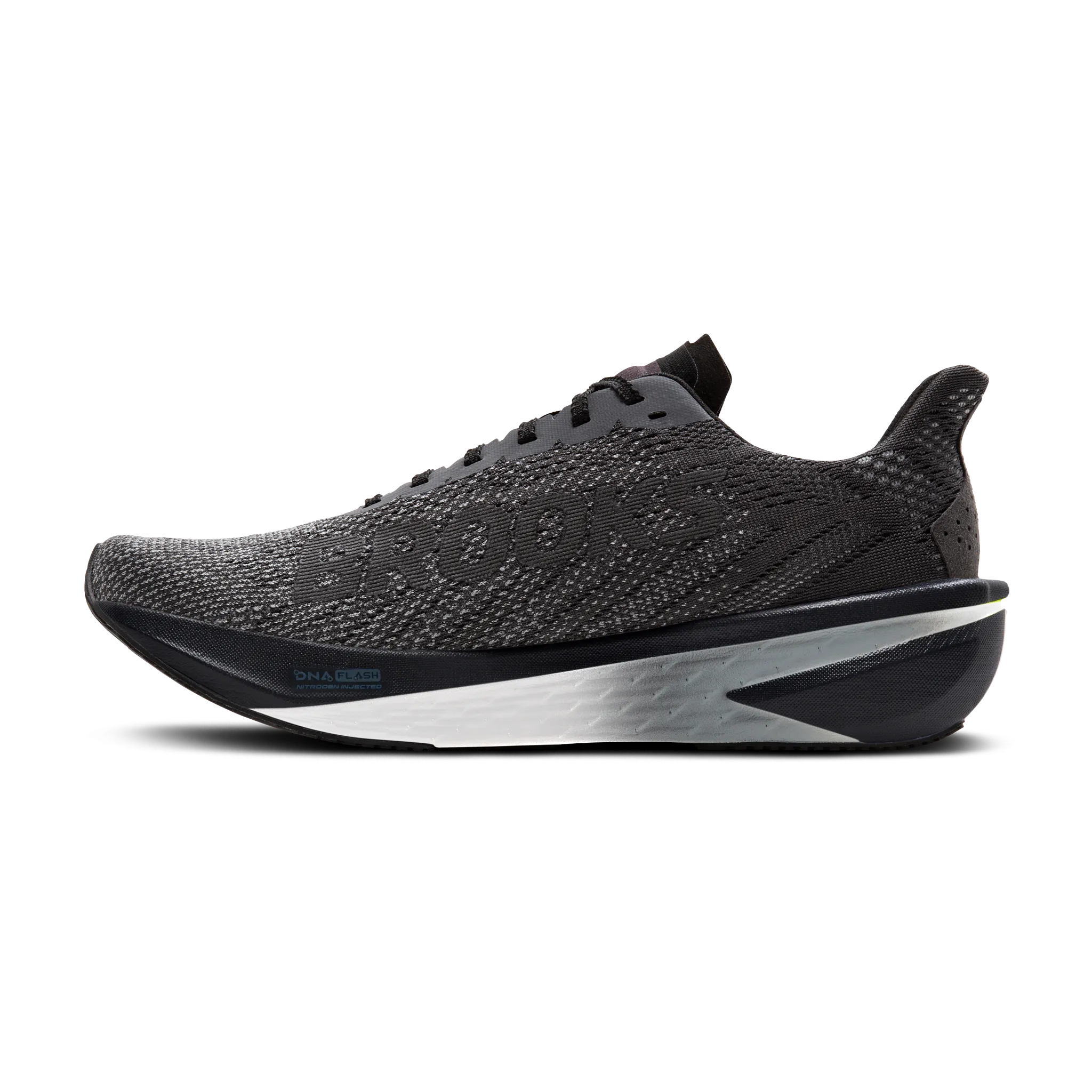 Men's Hyperion 2 running in famous tracks shoes Compression Molding