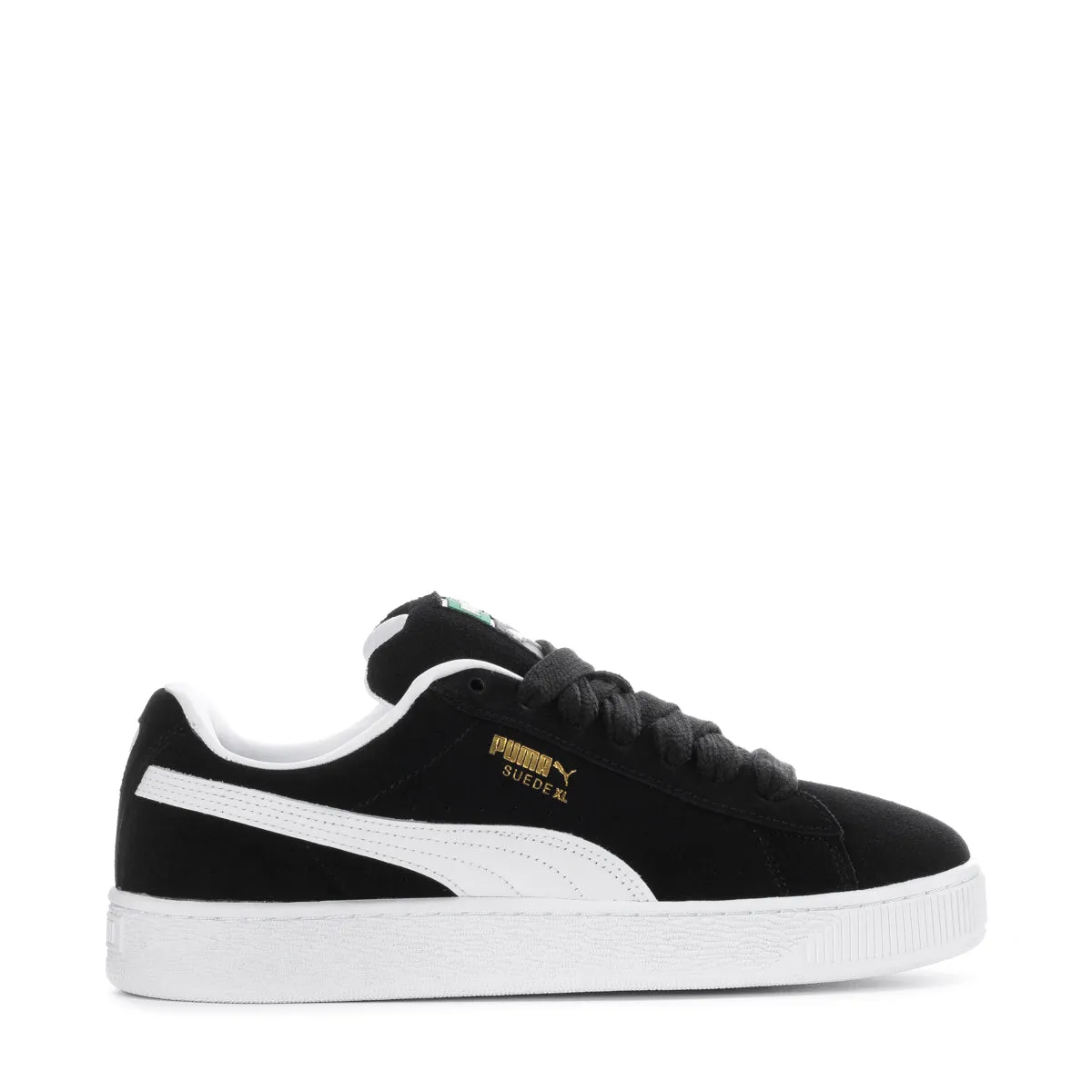 Move Bold Suede XL - Mens