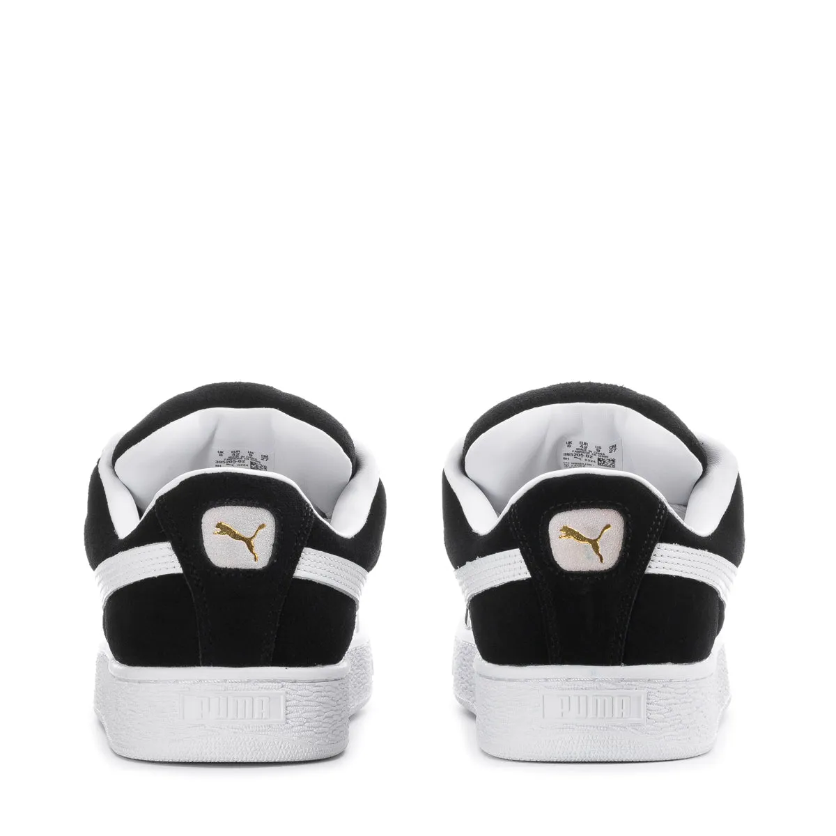 Suede XL - Mens Workout Viral Pop