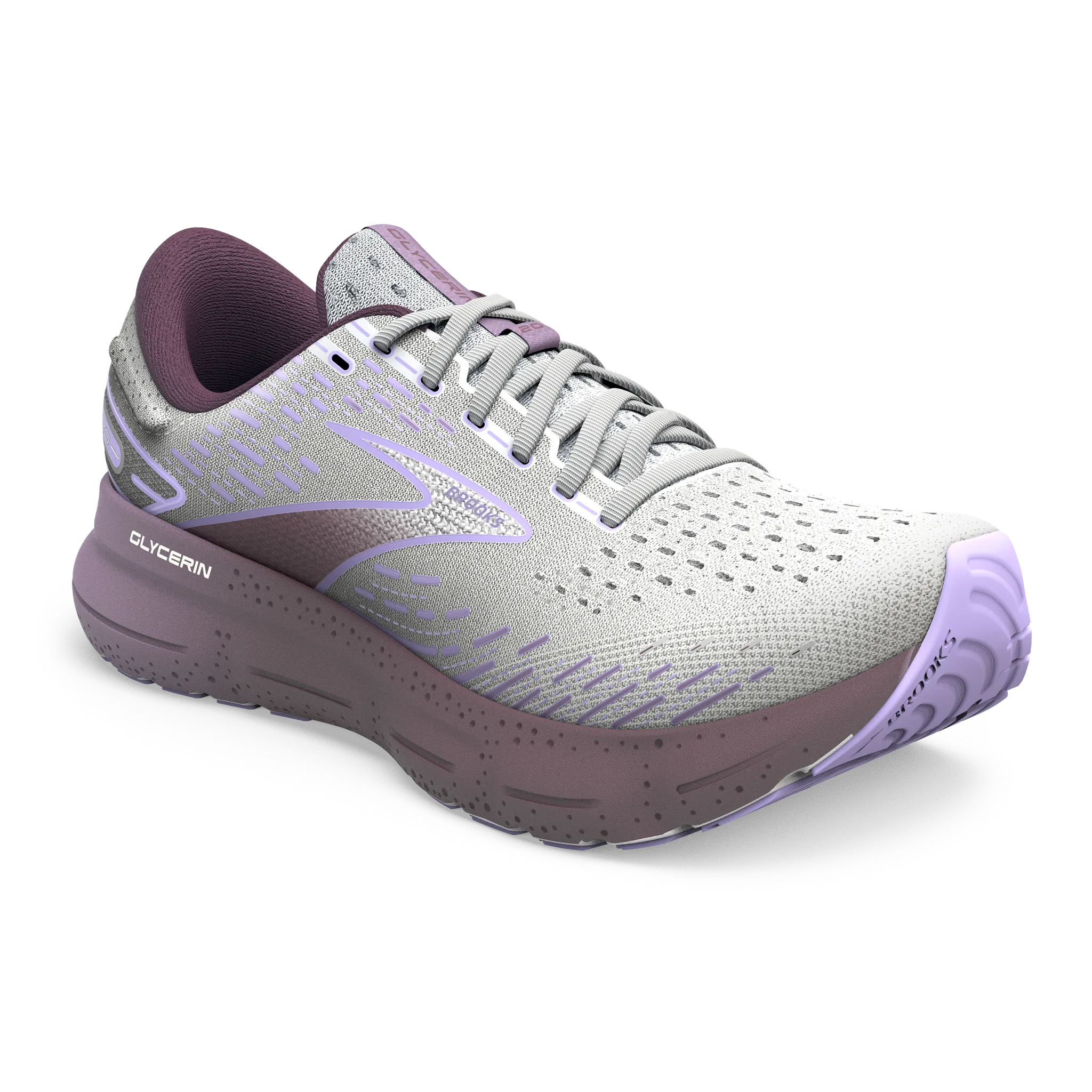 Women's Glycerin 20 Foot Cradling Structure
