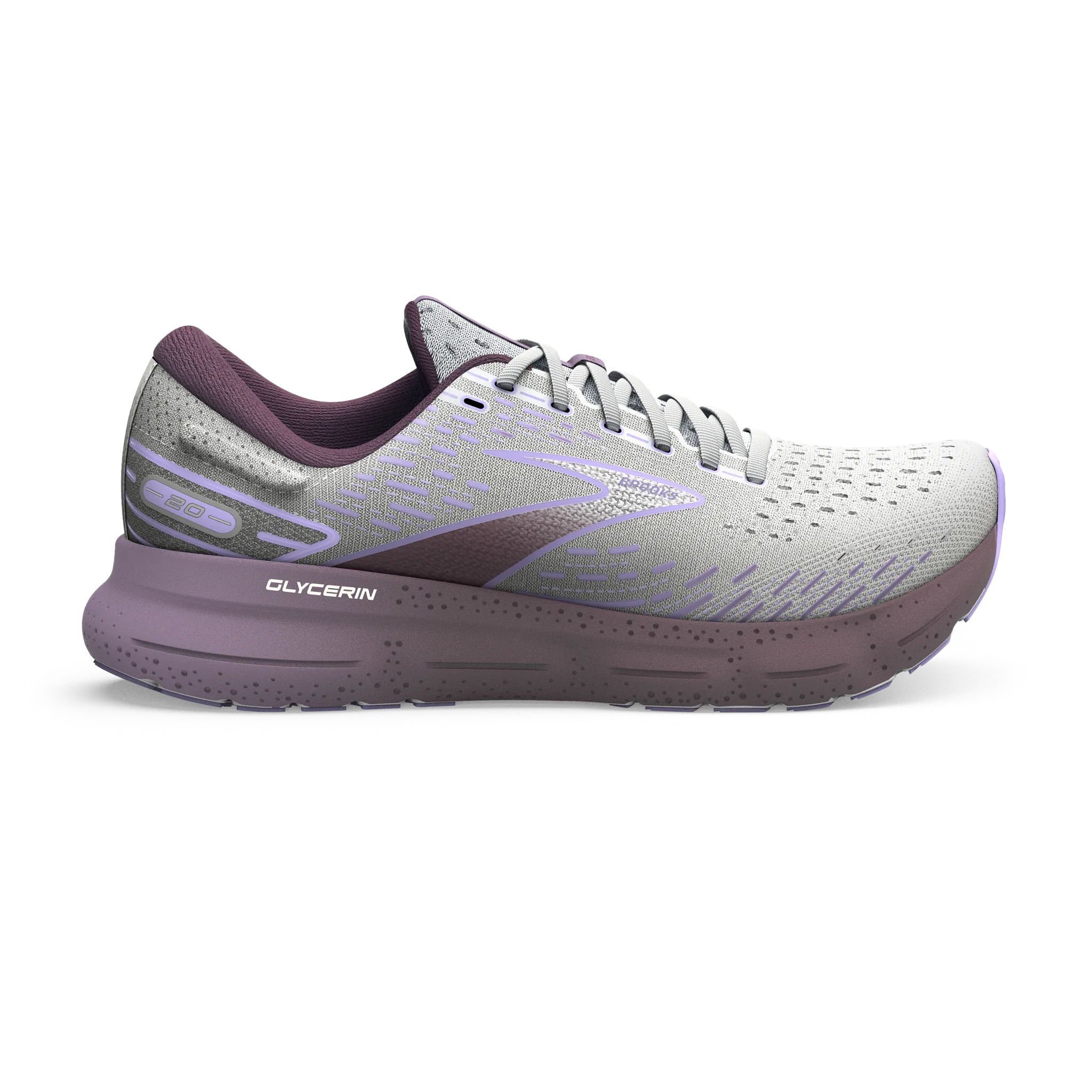 motion - control Women's Glycerin 20