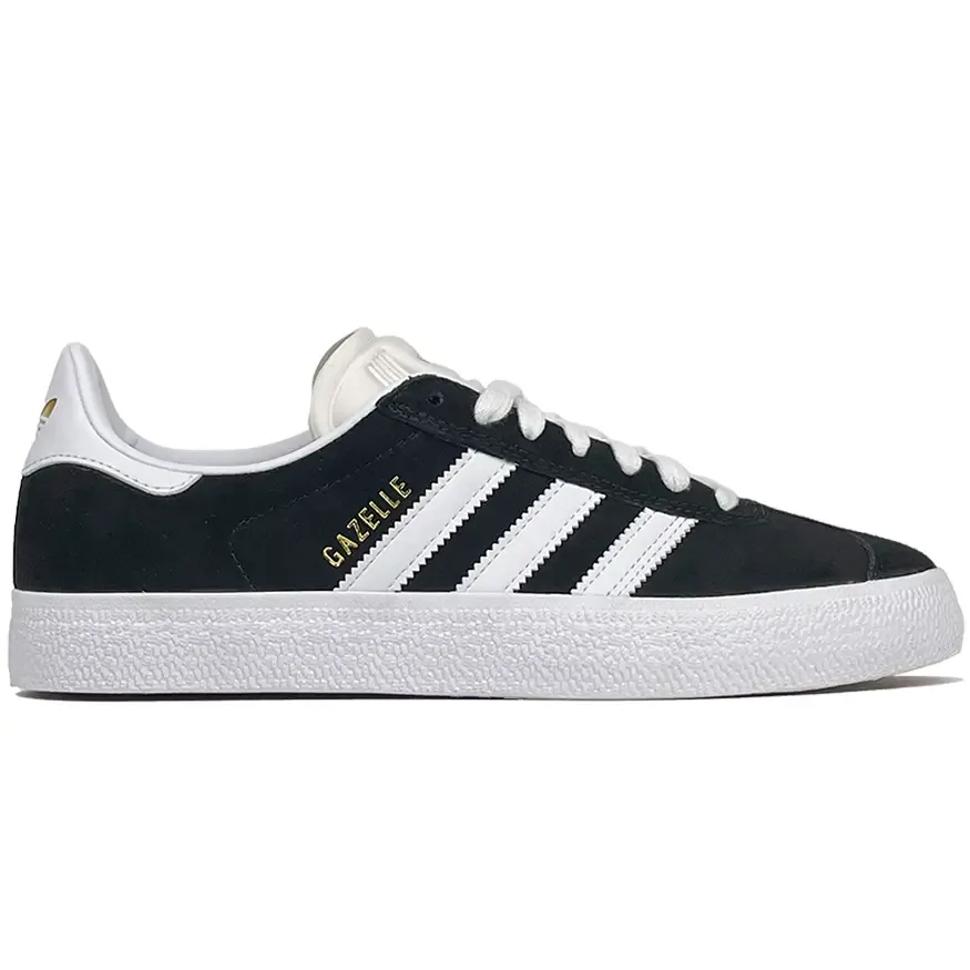 Adidas Skateboarding Gazelle ADV Shoe Cotton Touch Surf Step