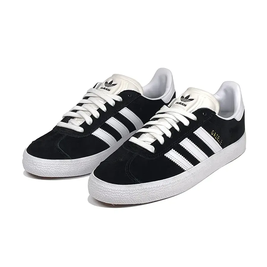 Slip Resistant Modern Commuters Adidas Skateboarding Gazelle ADV Shoe