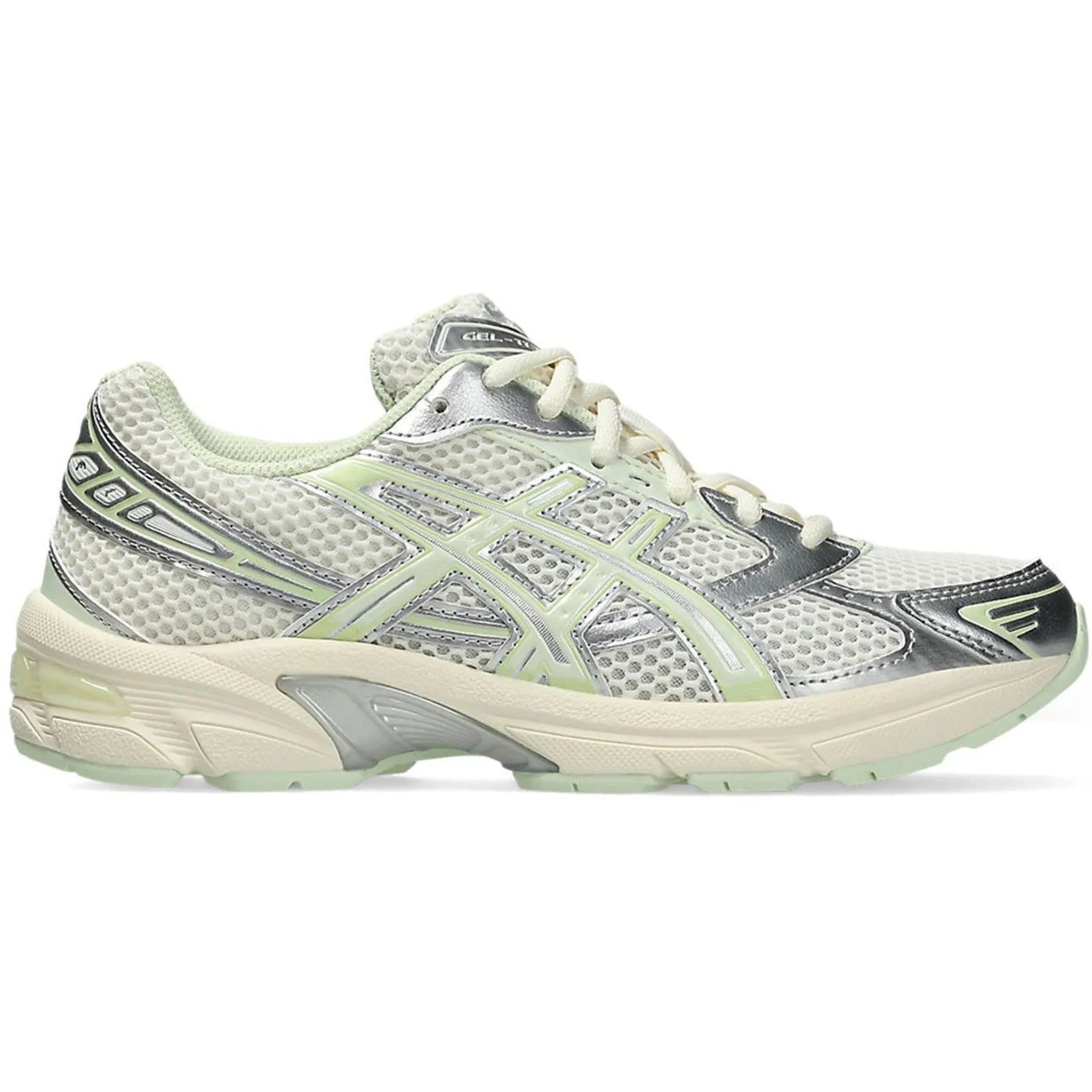 Recycled Composite Upper ASICS Gel-1130 Silver Pack Green (Women's)