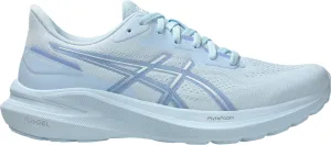Asics GT 1000 13 Womens Running Shoes - Blue Shock Absorption Feature