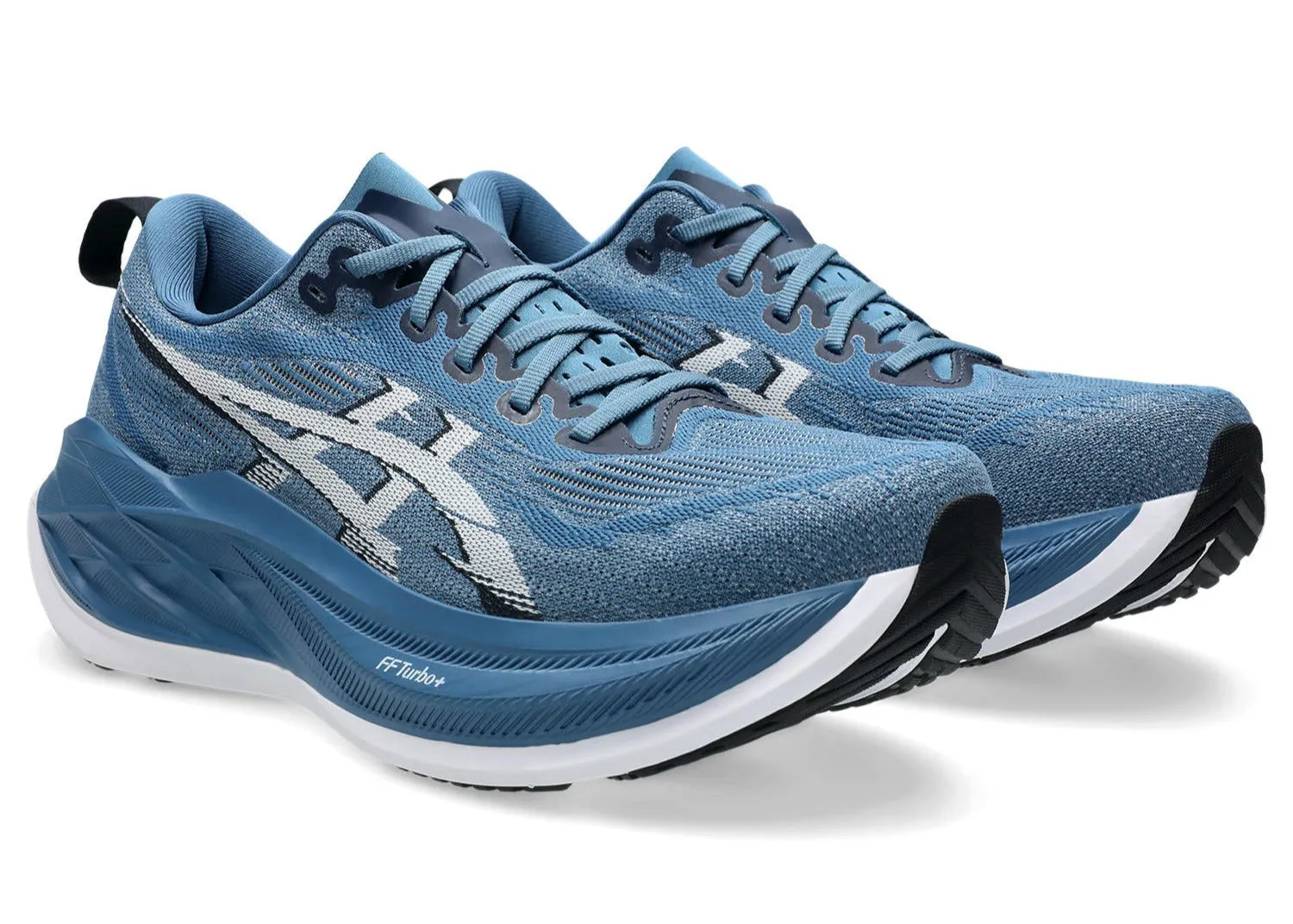 ASICS Unisex Superblast 2 windproof - design - efficiency shoes