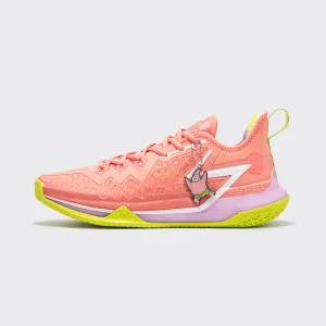 BIG3 Future "Patrick Star" Team Colors