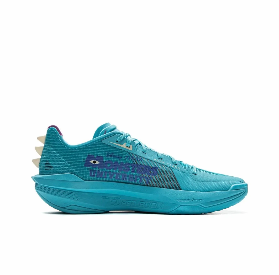 Toe Cap Disney x Li-Ning Ultra Light 2025 Supercar Club - Monsters University