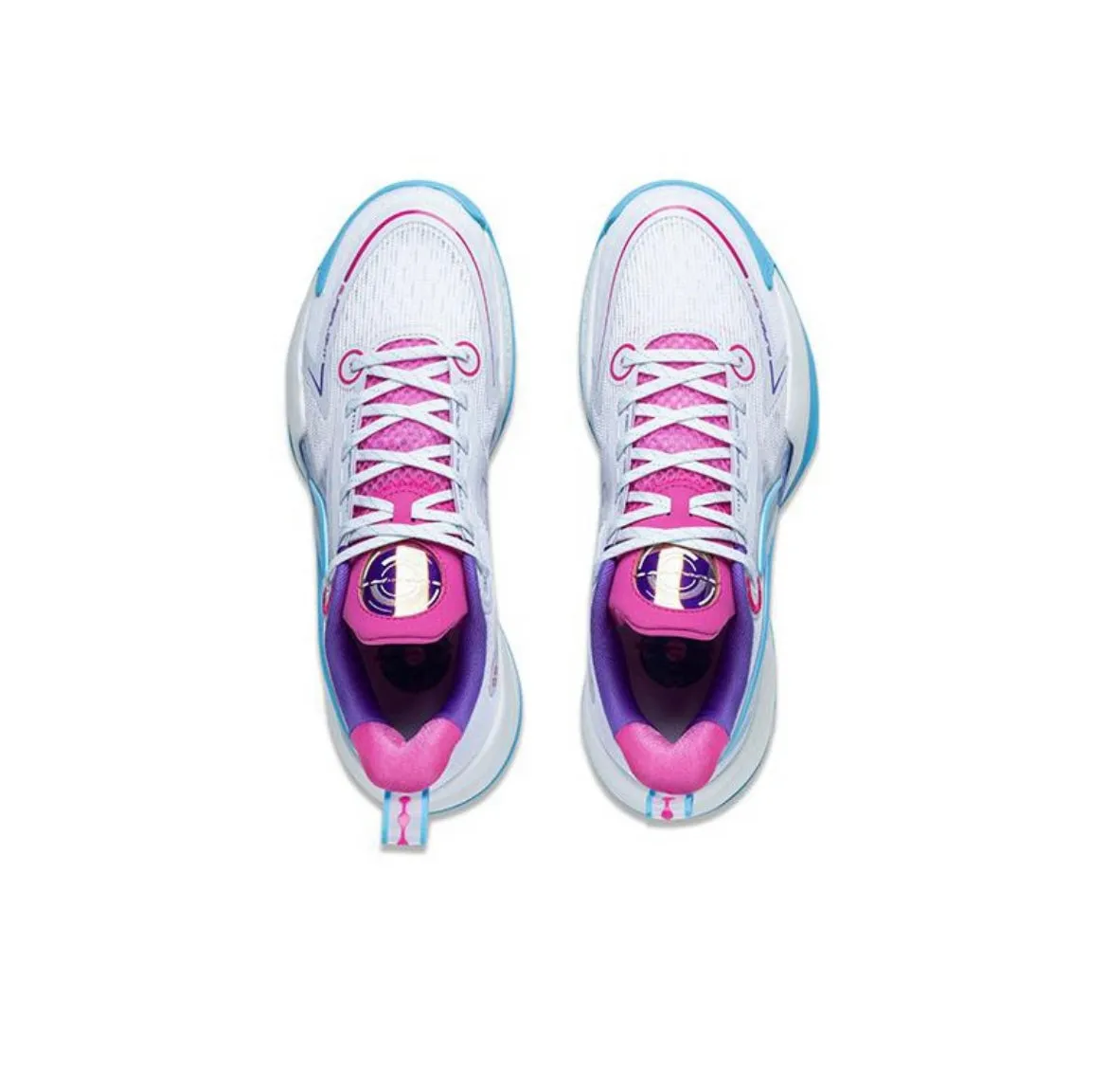 Li-Ning Super Light 2022 V2 - Dopamine Performance Stability