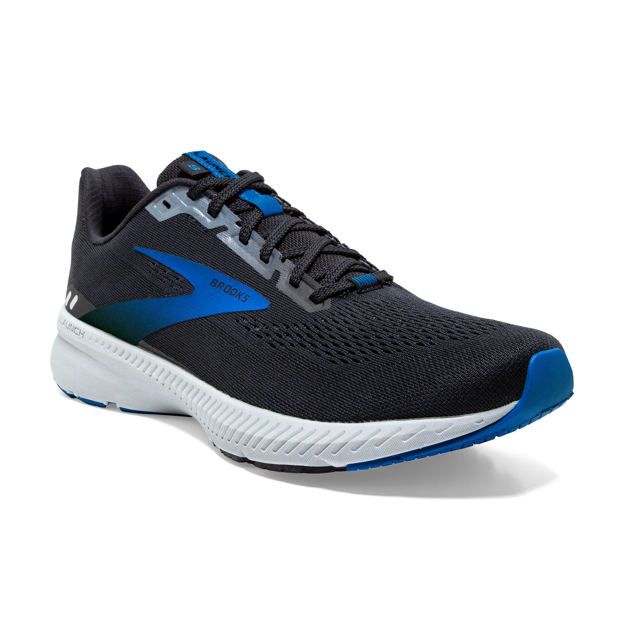 Compression Midsole Men's Launch 8