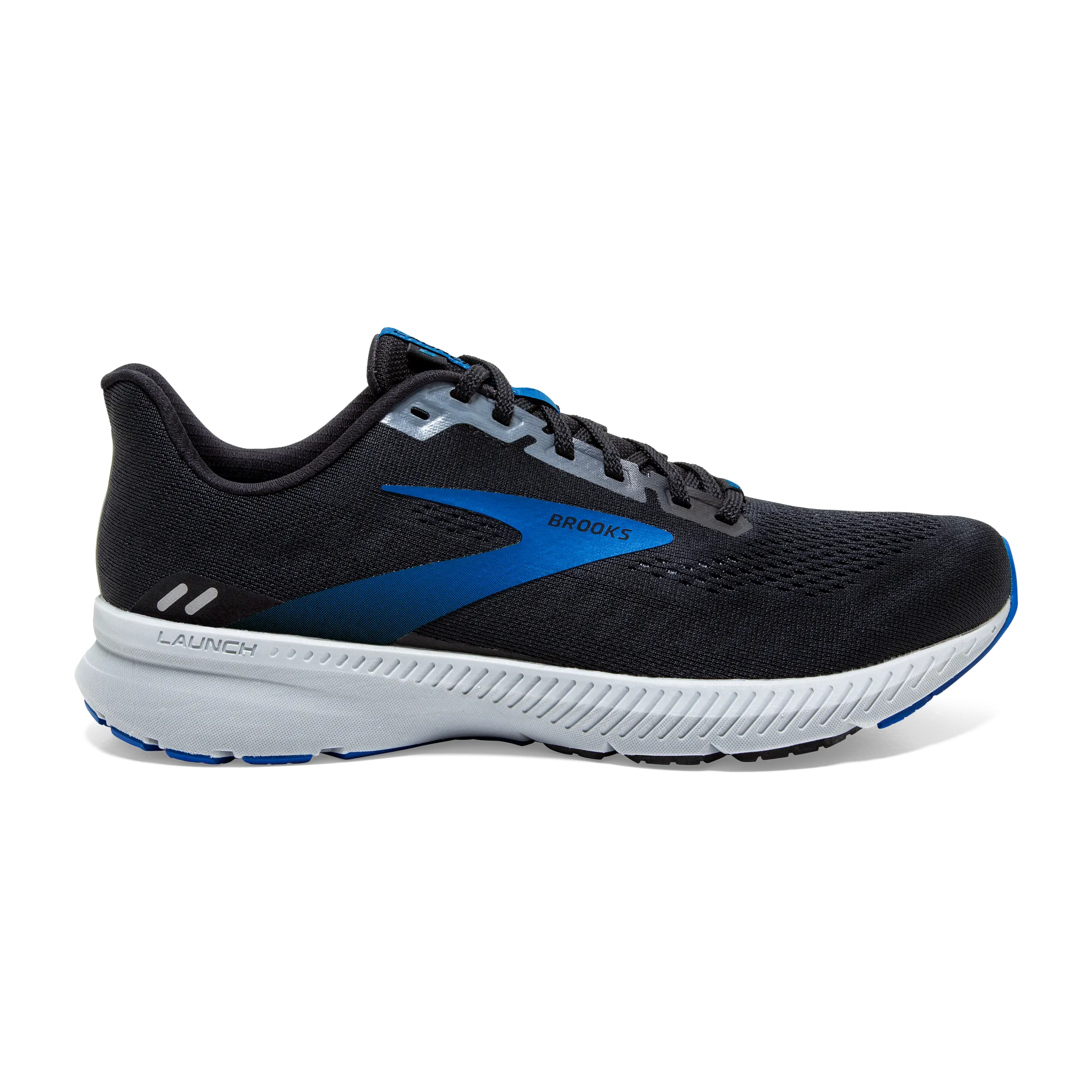 Men's Launch 8 Orthotic Friendly Base weekday running shoe interval