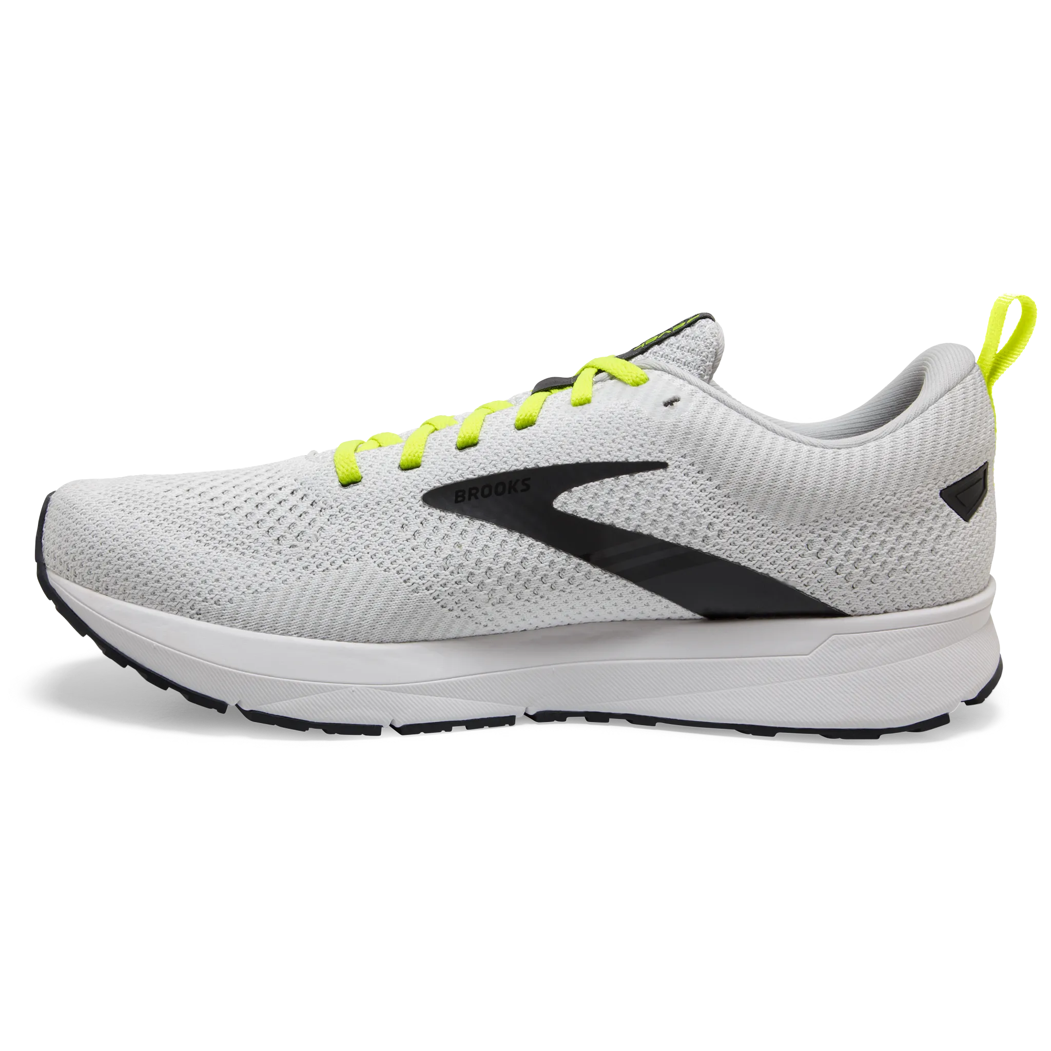 Gel Infused Padding Men's Revel 5