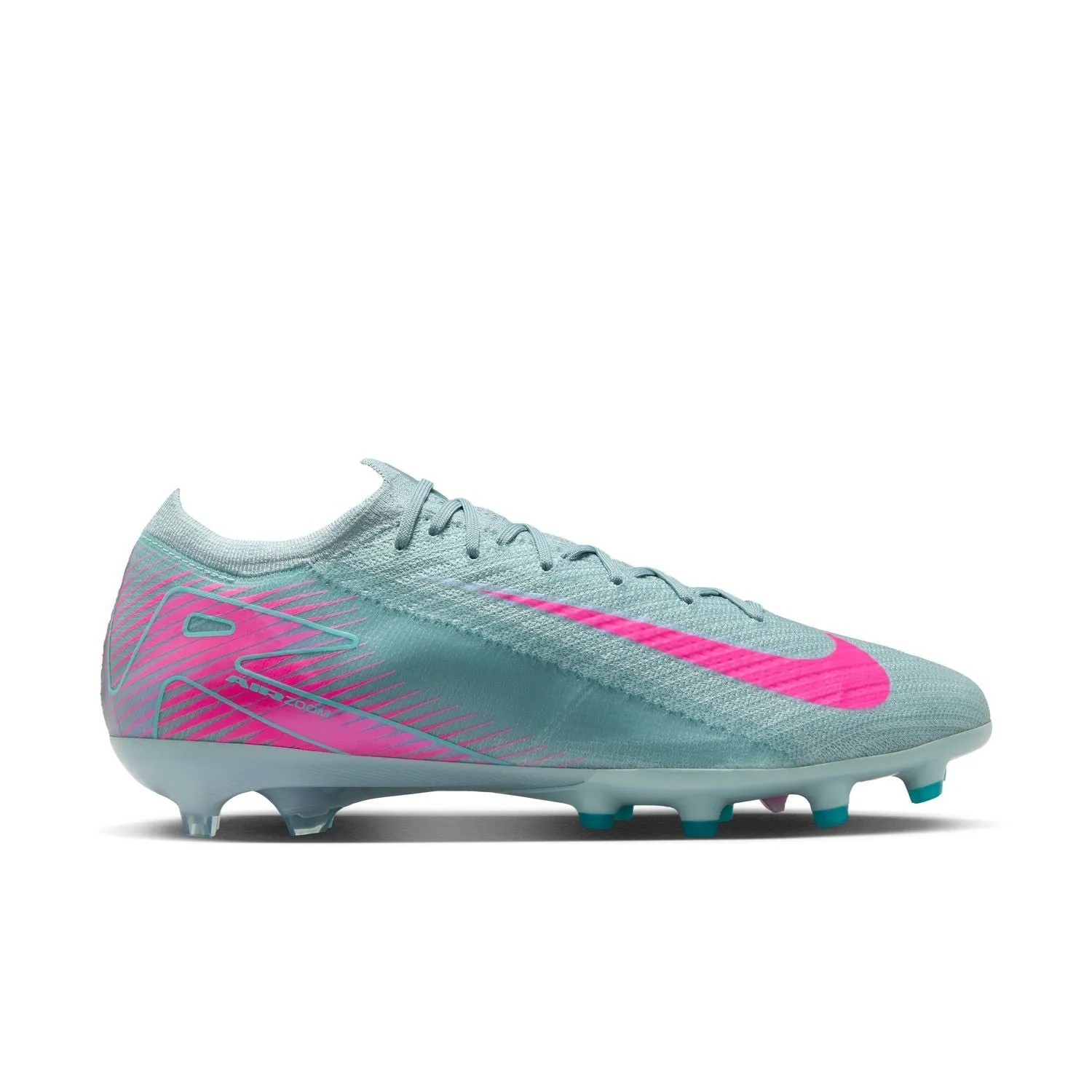 Nike Zoom Mercurial Vapor 16 Elite AG-Pro Cleats Enhanced Stability