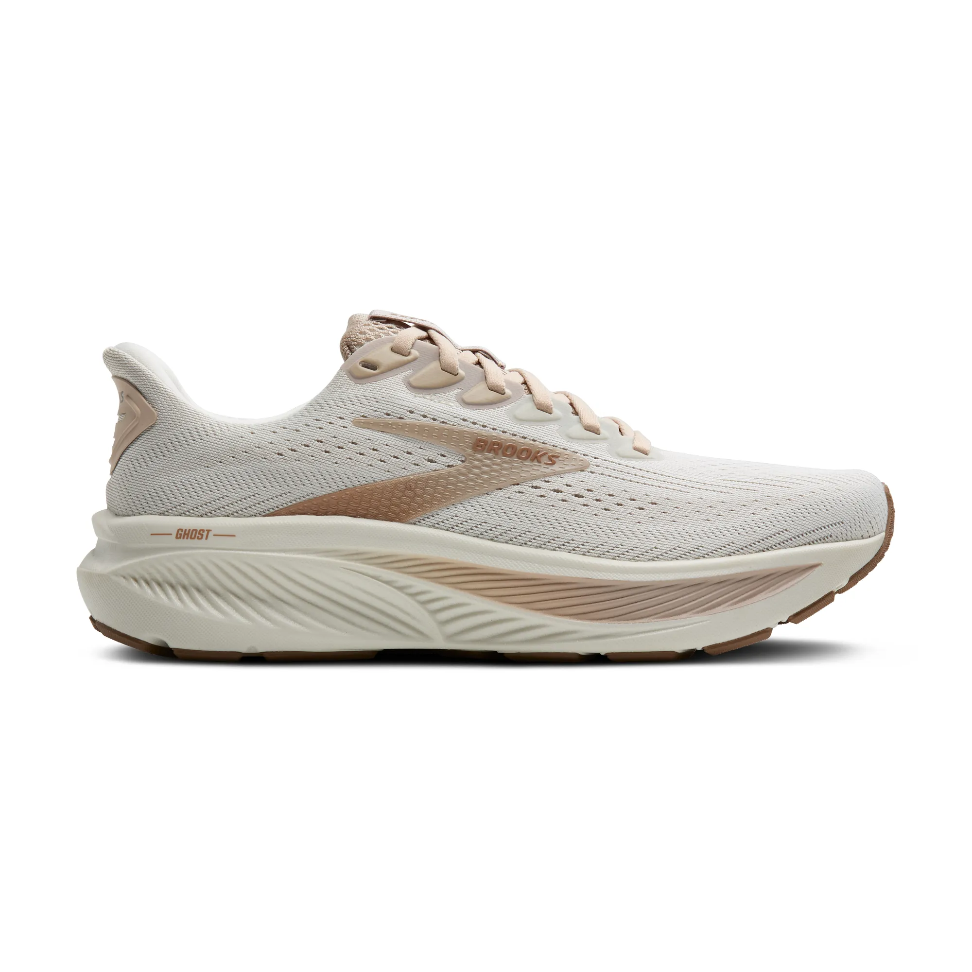Women's Ghost 17 Multidirectional Grip