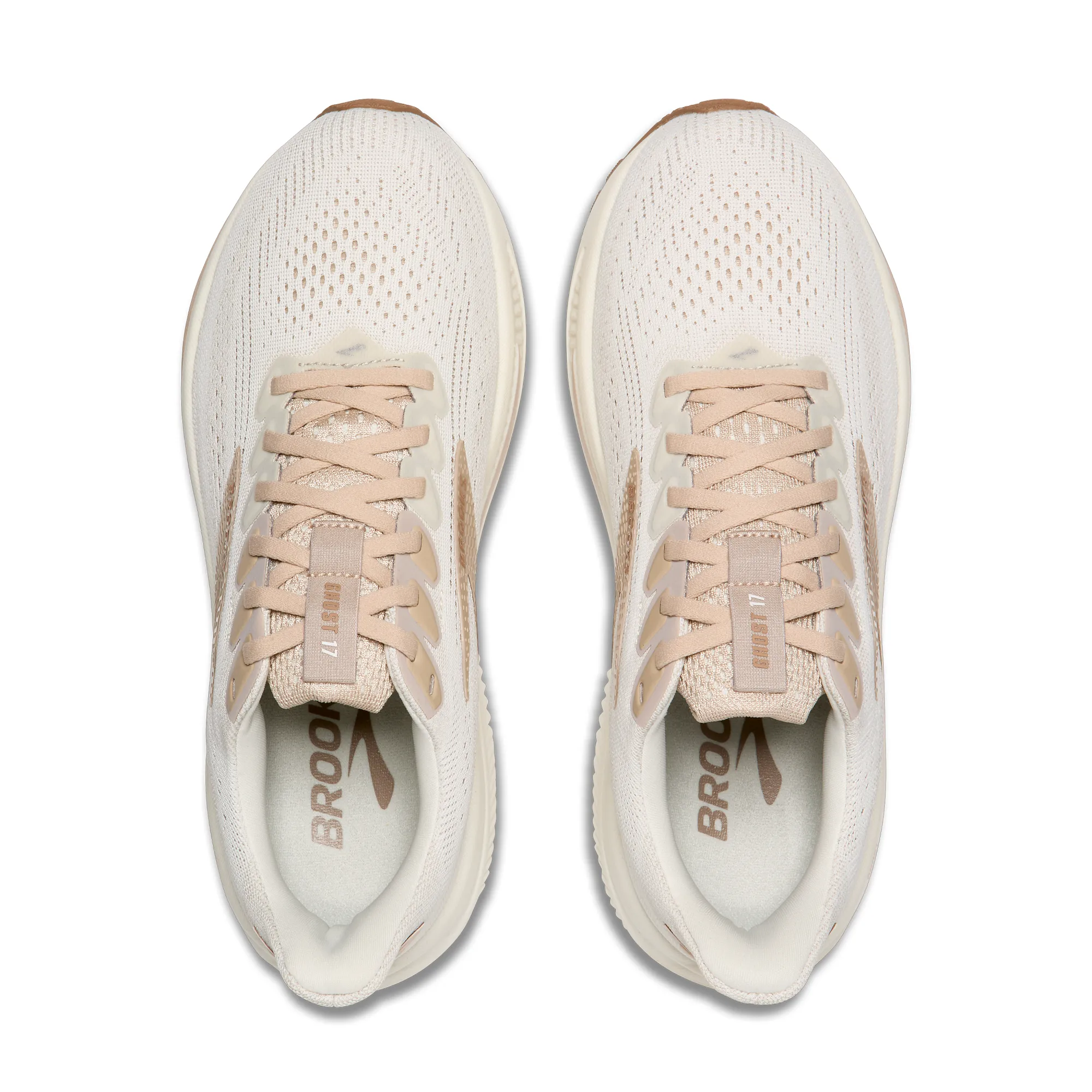 heavy - duty construction shoes neutral shoes Women's Ghost 17