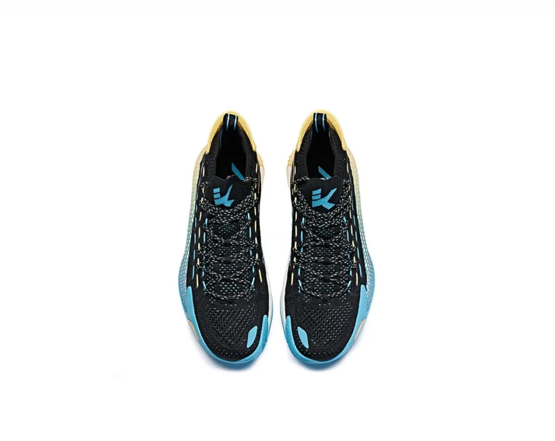 Lightweight Compression Molded Dynamic Containment Anta Men's Klay Thompson Kt5 Low ??Away??