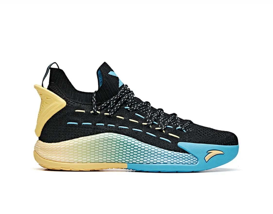Anta Men's Klay Thompson Kt5 Low ??Away?? Comfort Technology