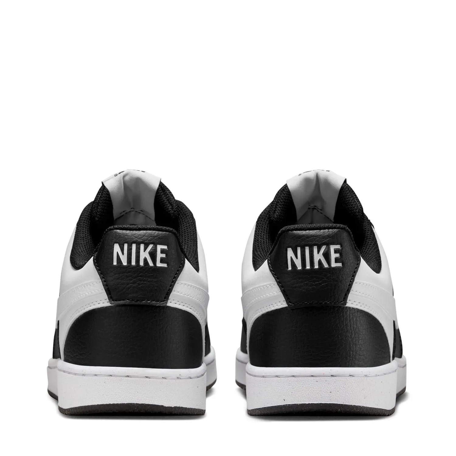 Comfort Run Earth Base Court Vision Low Next Nature - Mens