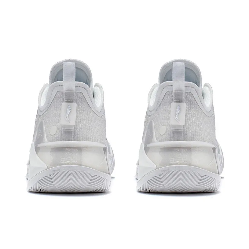Li-Ning Liren 3 V2 - White Pearl Ultra Responsive Cushion