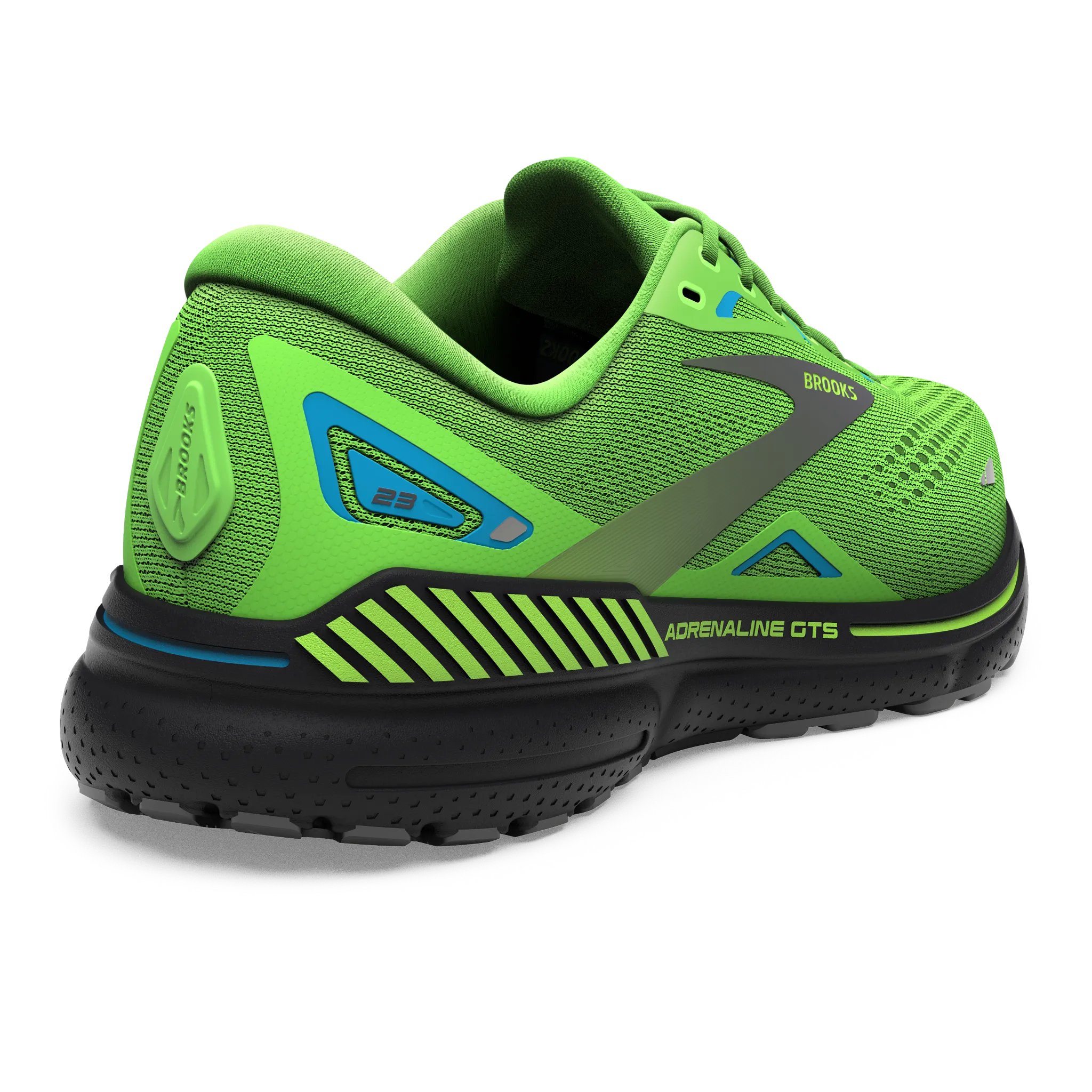 Men's Adrenaline GTS 23 aerobic dance shoes