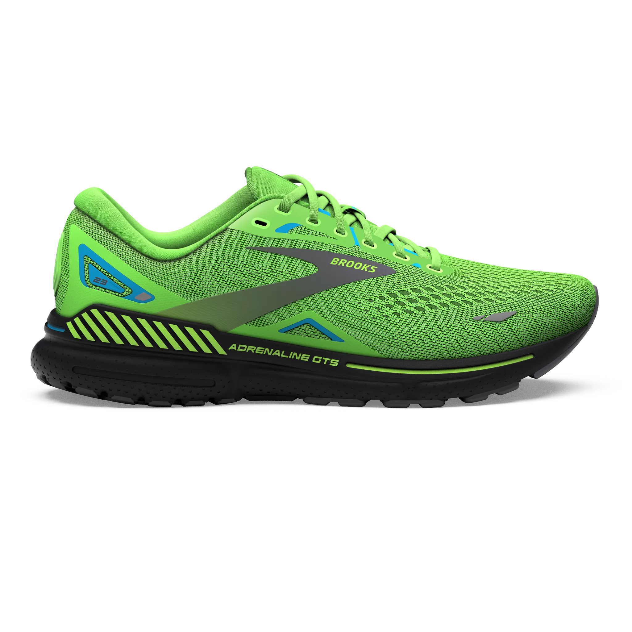 stability shoes Men's Adrenaline GTS 23